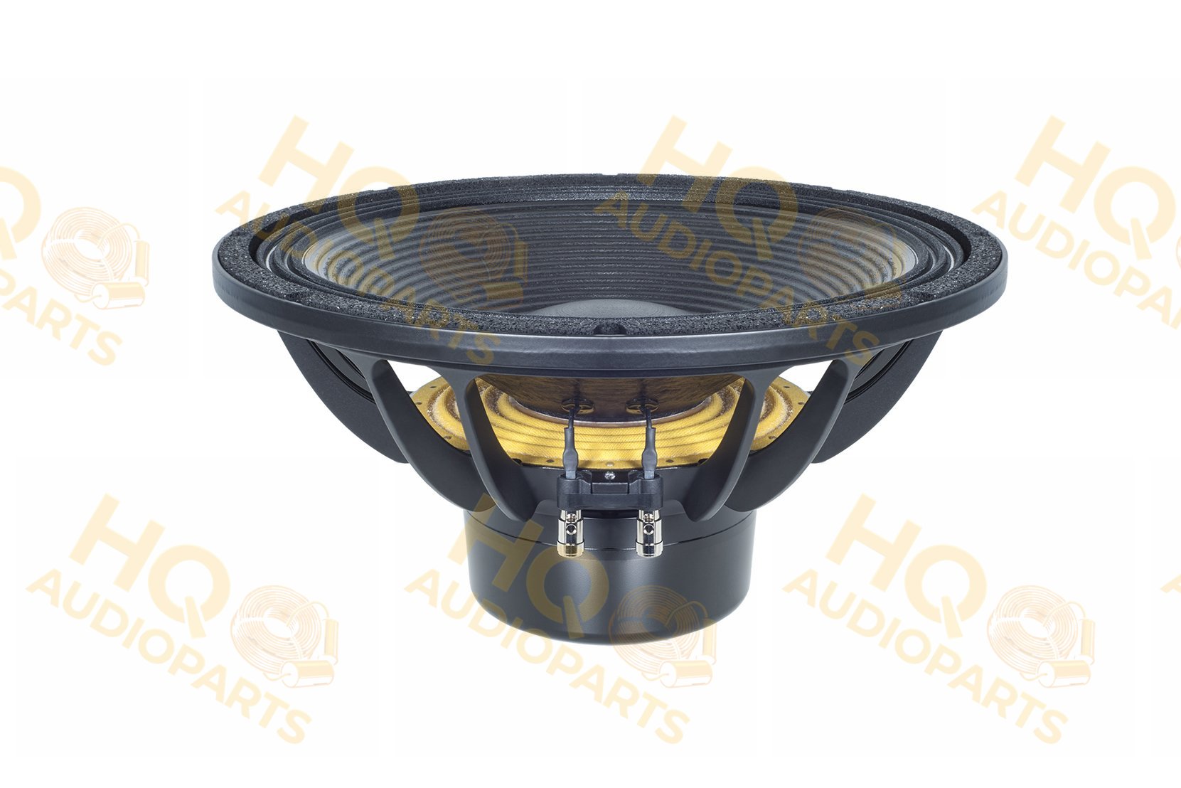 B&C Speakers Hangszóró 15DS100, 4 Ω, 1500 W