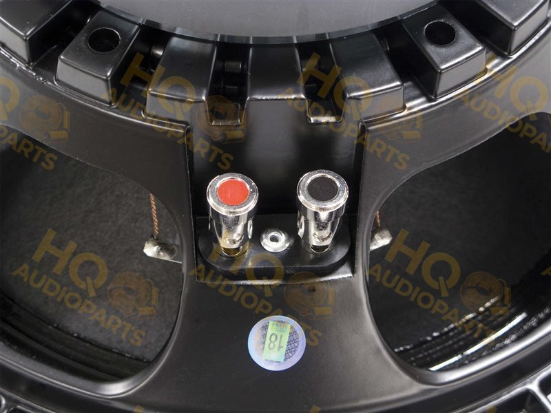 Eighteen Sound Hangszóró 12W500, 4 Ω, 350 W