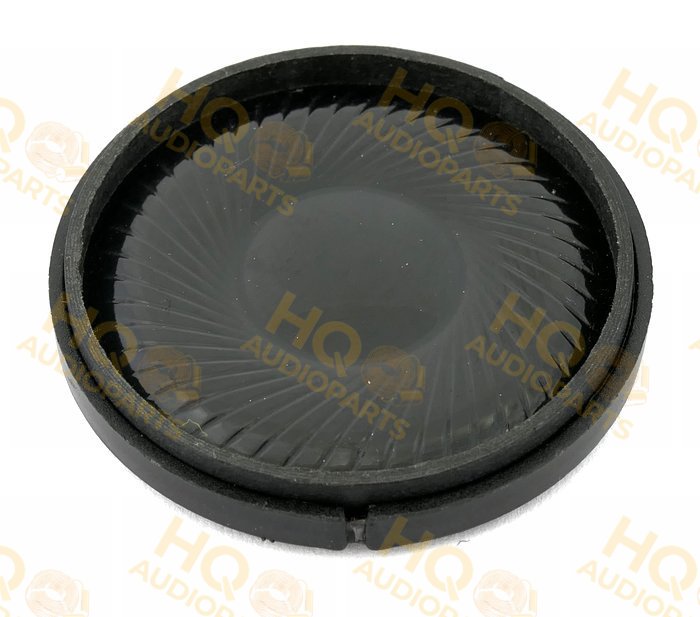 Visaton Hangszóró K 36 WP - 50 OHM, 50 Ω, 1 W