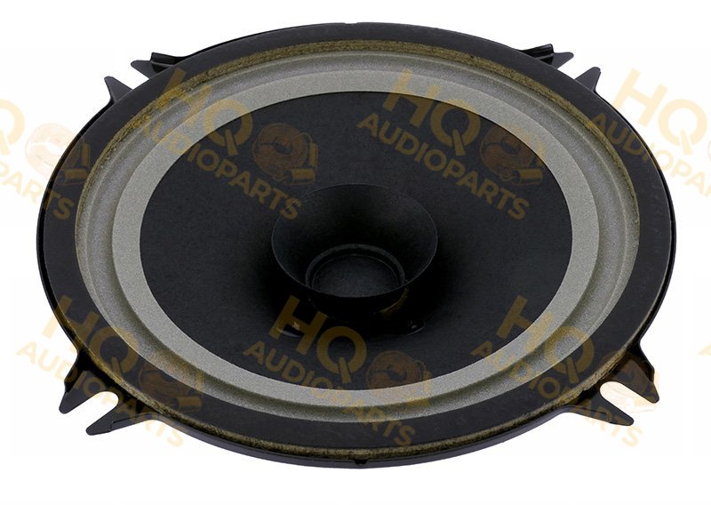 Visaton Hangszóró FR 13 - 4 OHM, 4 Ω, 30 W