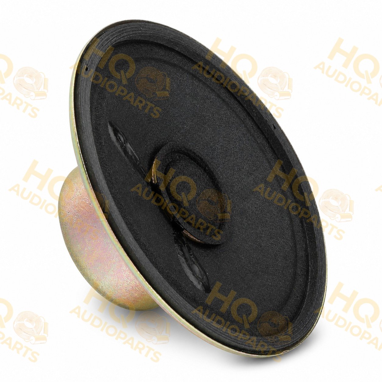 Monacor Hangszóró SP-2RDP, 8 Ω, 0.25 W