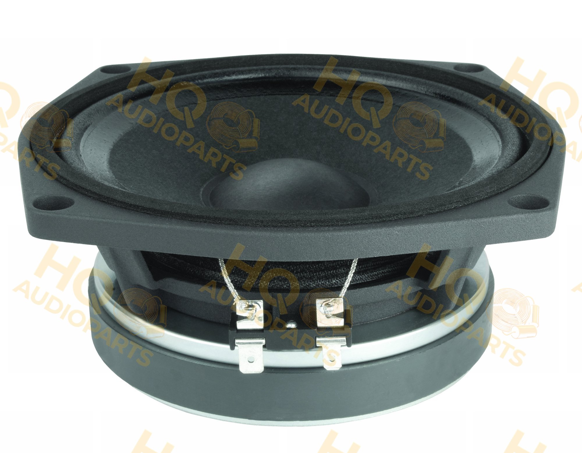 Faital Pro Hangszóró 6PR110, 8 Ω, 150 W