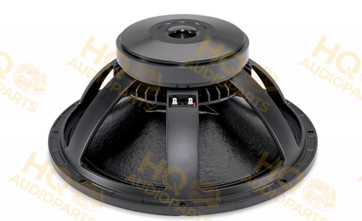 B&C Speakers Hangszóró 18PZB100, 4 Ω, 700 W