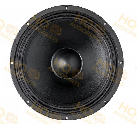 B&C Speakers Hangszóró 18PZB100, 4 Ω, 700 W
