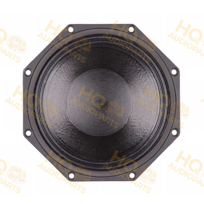 B&C Speakers Hangszóró 8NDL64, 8 Ω, 350 W