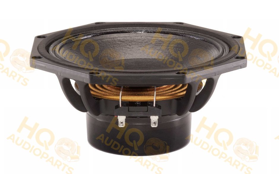 B&C Speakers Hangszóró 8NDL64, 8 Ω, 350 W