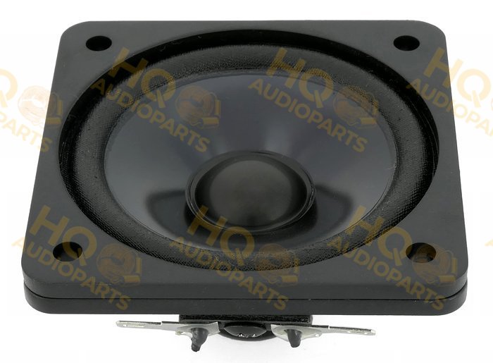 Visaton Hangszóró SL 70 NDV - 4 OHM, 4 Ω, 8 W
