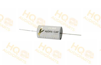 Audyn PLUS/5,60/08 | 5,6 uF | 2% | 800 V | Plus Kondenzátor