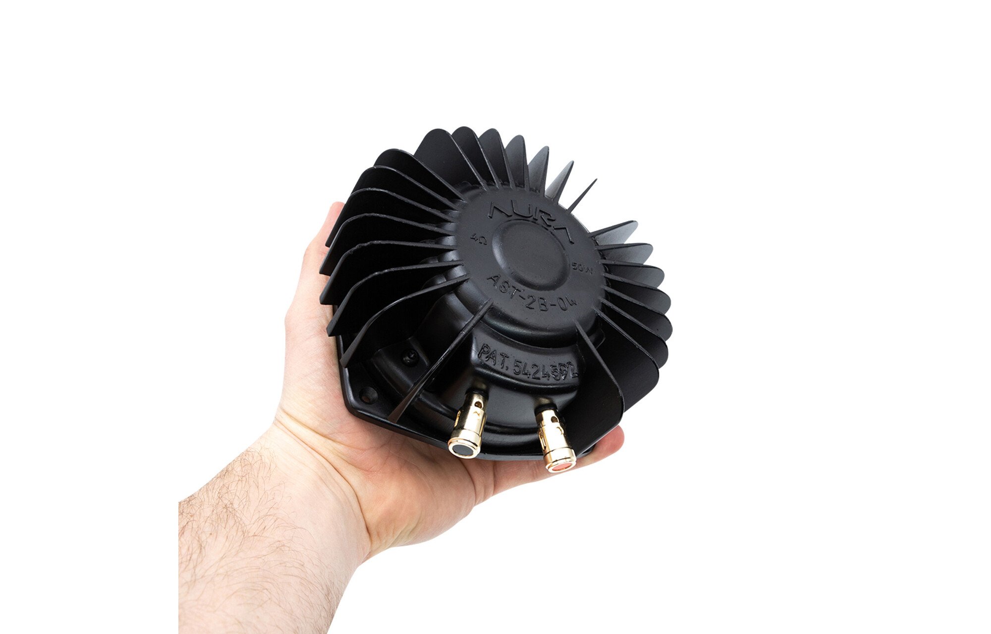 AuraSound AST-2B-4 Pro rezonátor