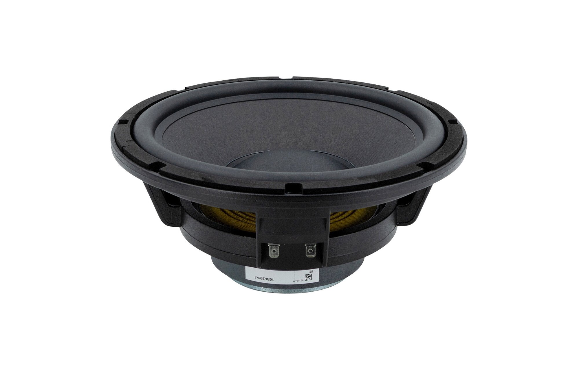 Beyma 10BR60/V2 Basszus-középsugárzó