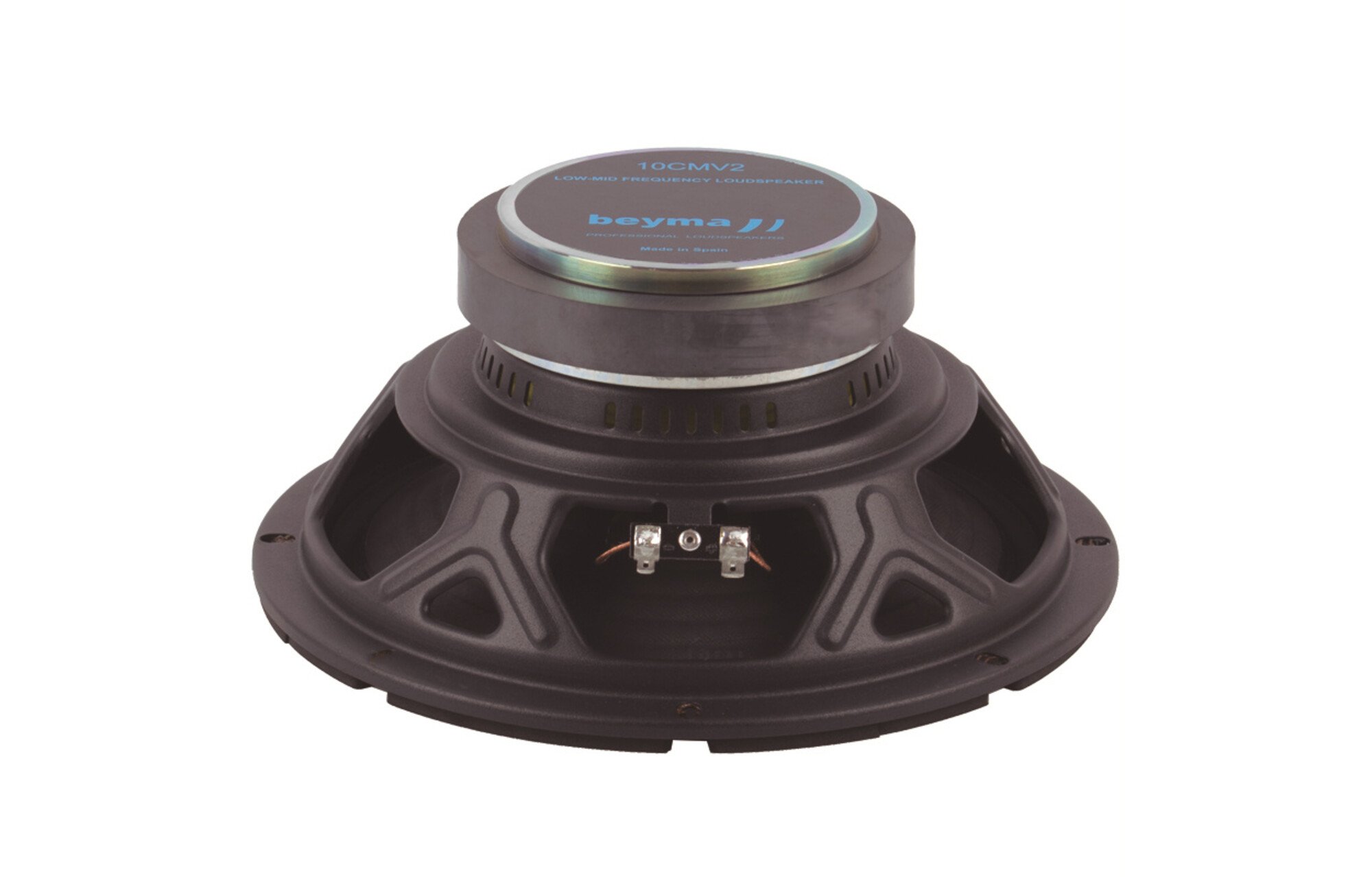 Beyma 10CMV2 Basszus-középsugárzó 8 Ohm