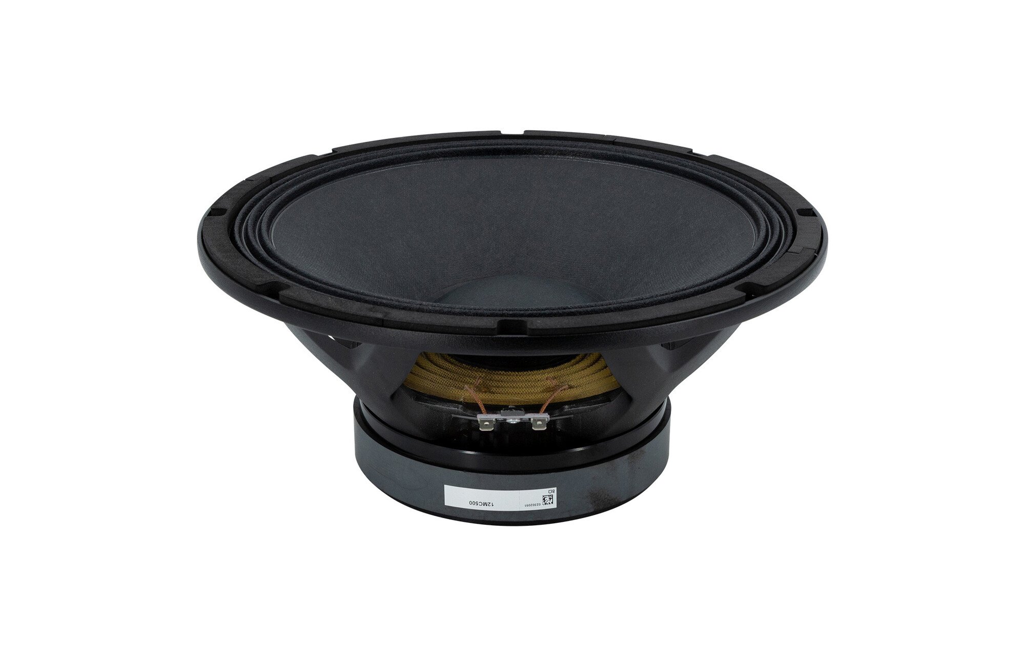 Beyma 12MC500 Basszus-középsugárzó