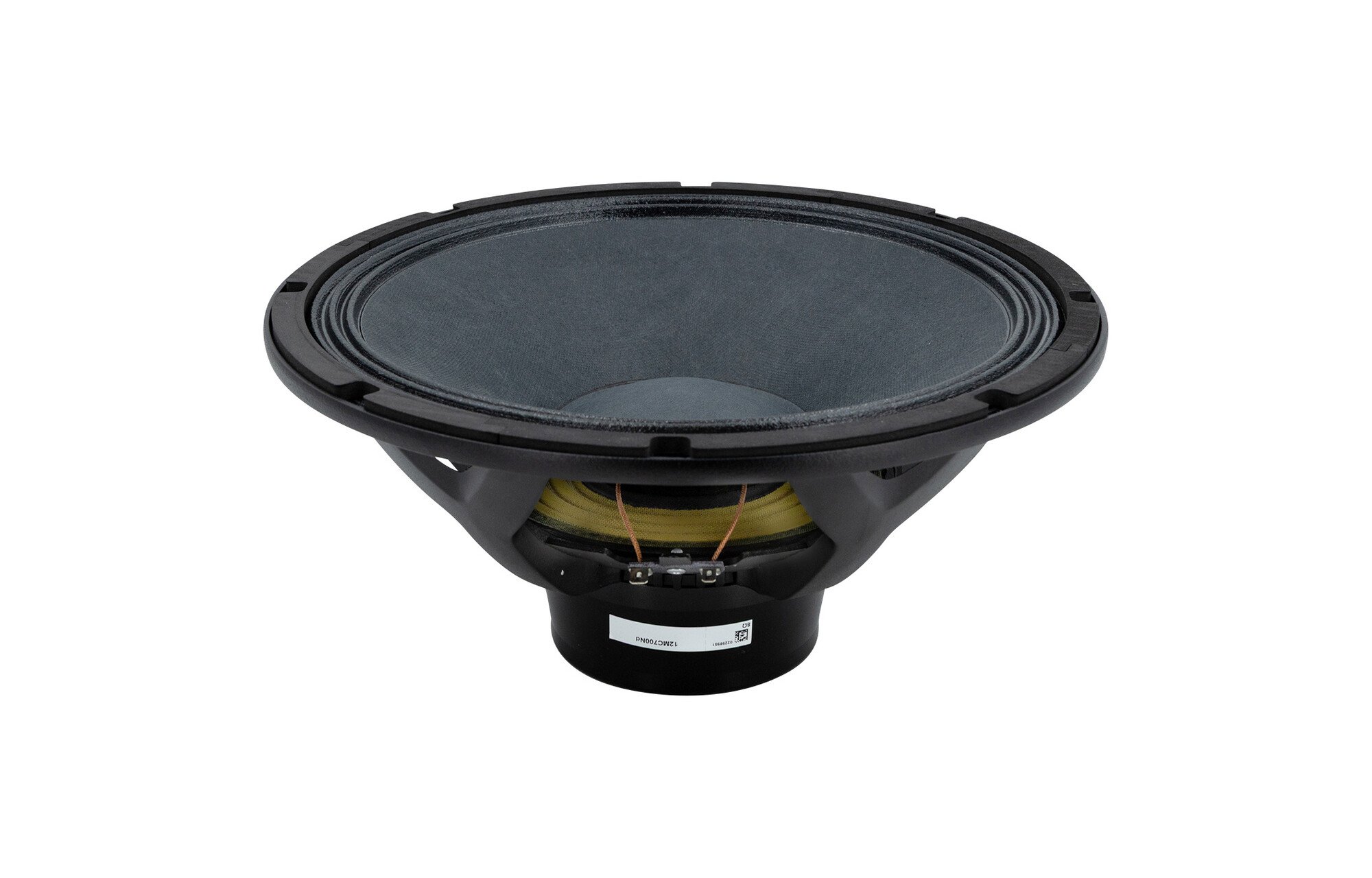 Beyma 12MC700Nd Basszus-középsugárzó