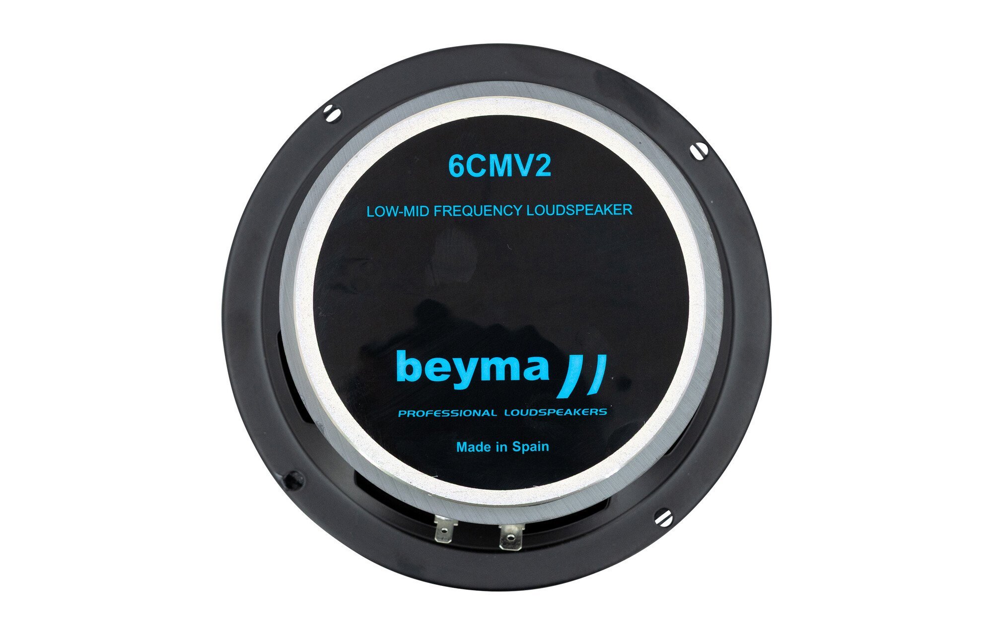 Beyma 6CMV2 Basszus-középsugárzó