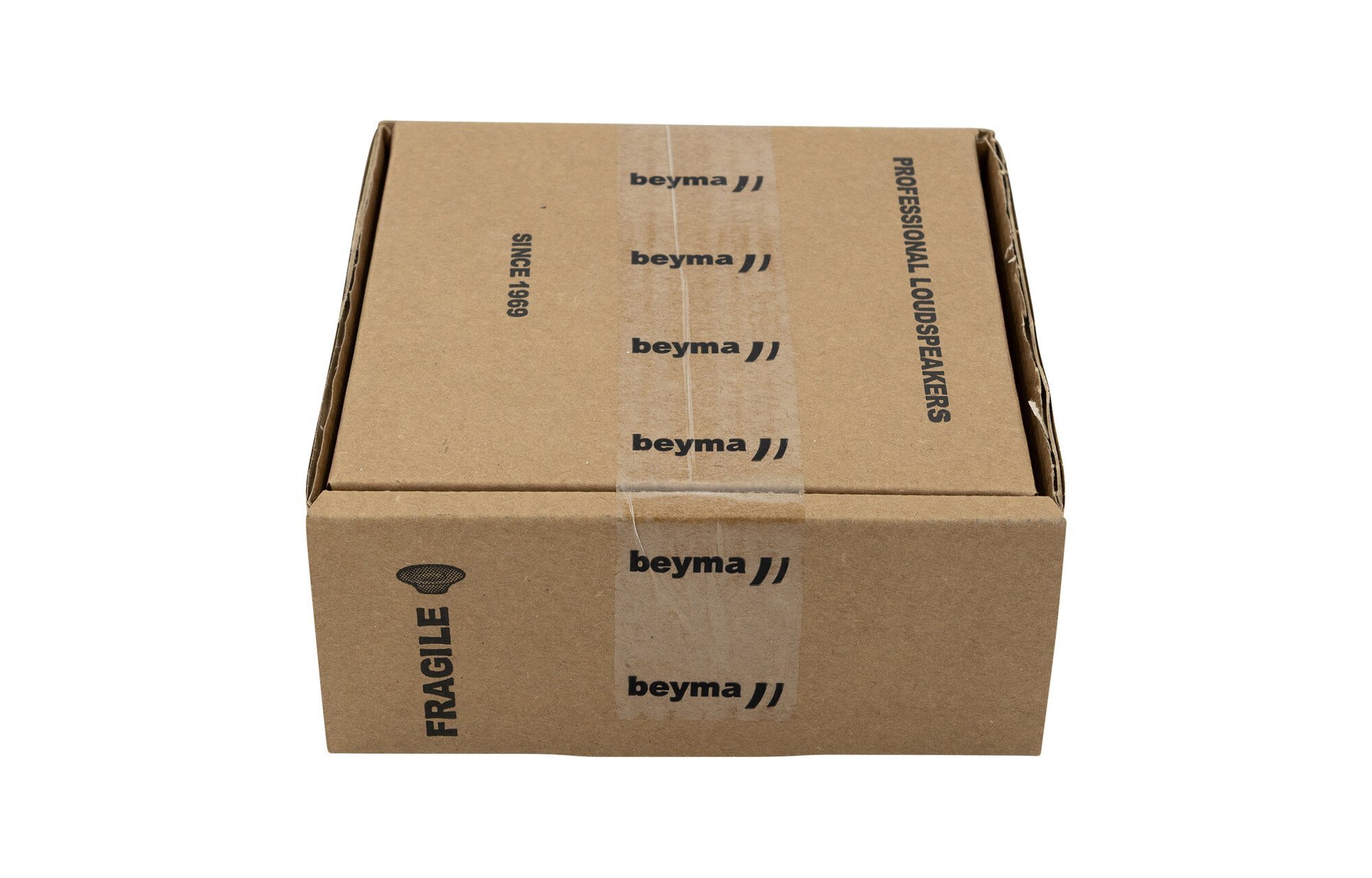 Beyma 6G40Nd Basszus-középsugárzó