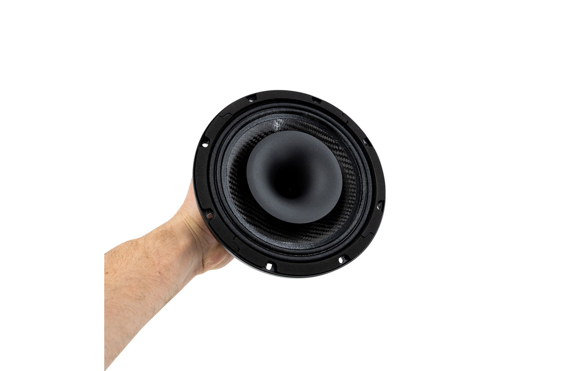 Beyma 8CFX260Nd koaxiális mélysugárzó