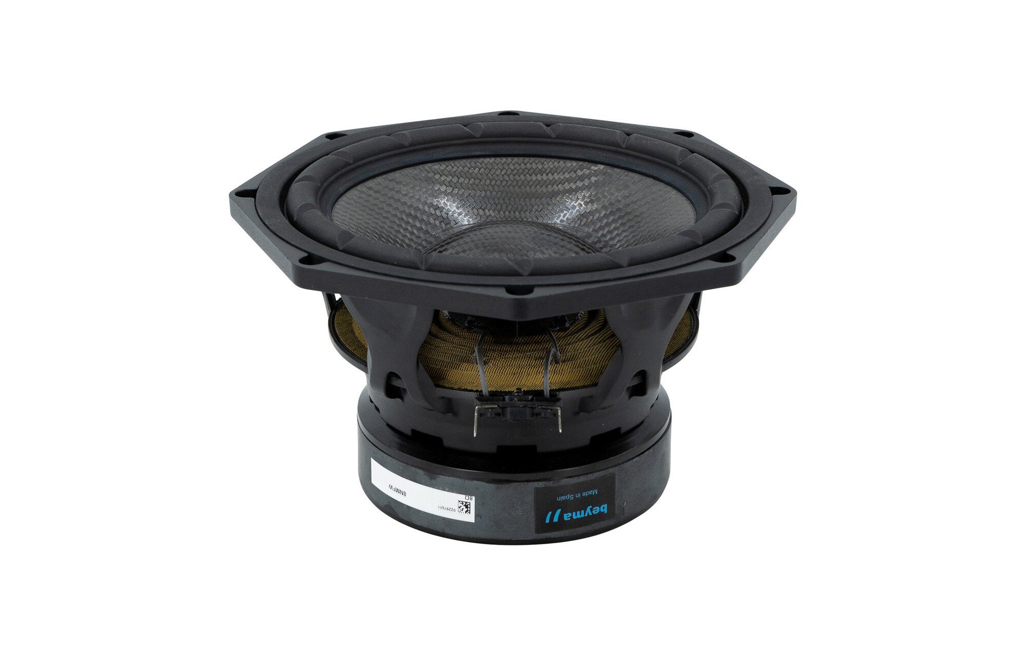 Beyma 8NMFW szubwoofer