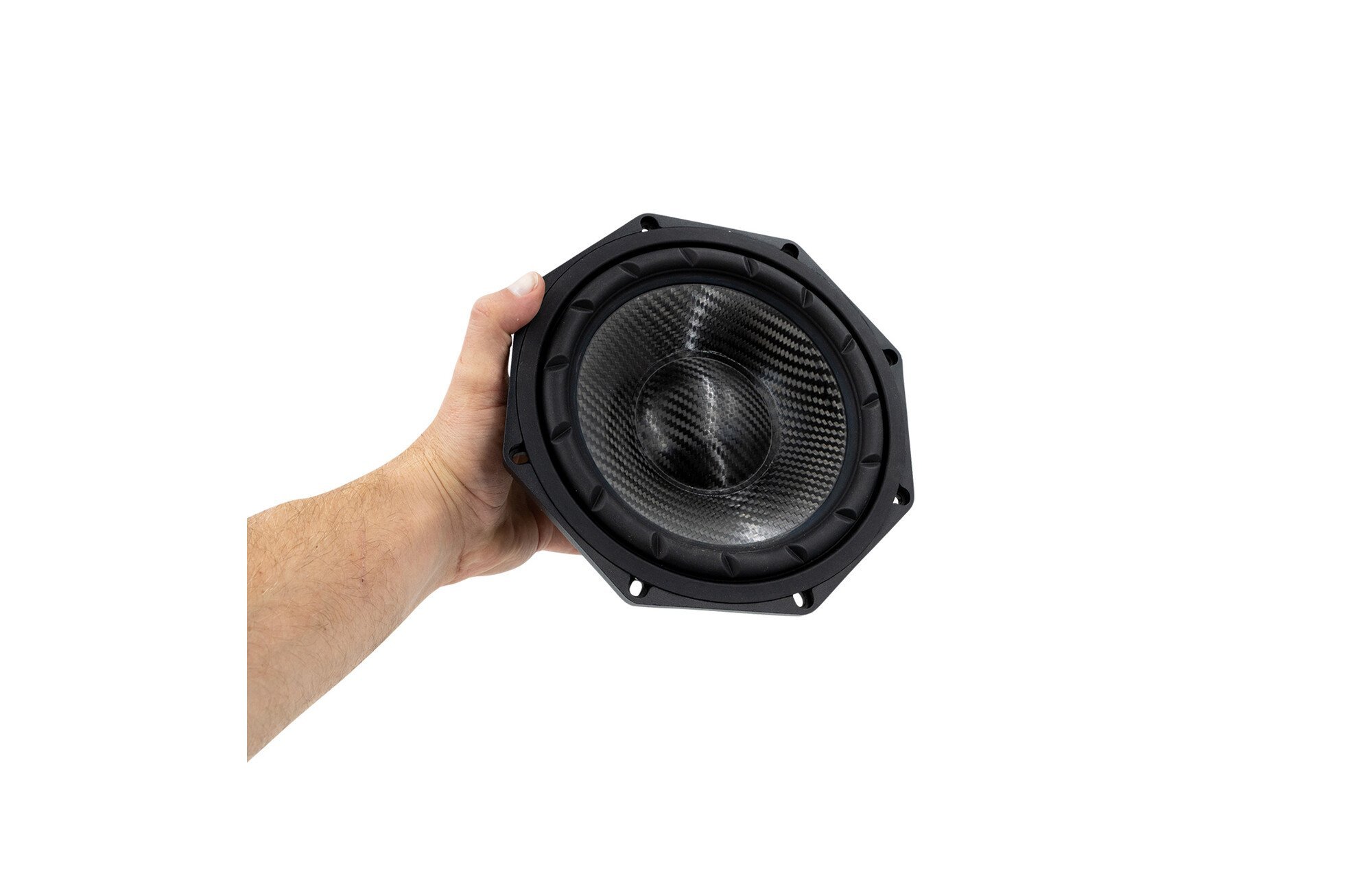 Beyma 8NMFW szubwoofer