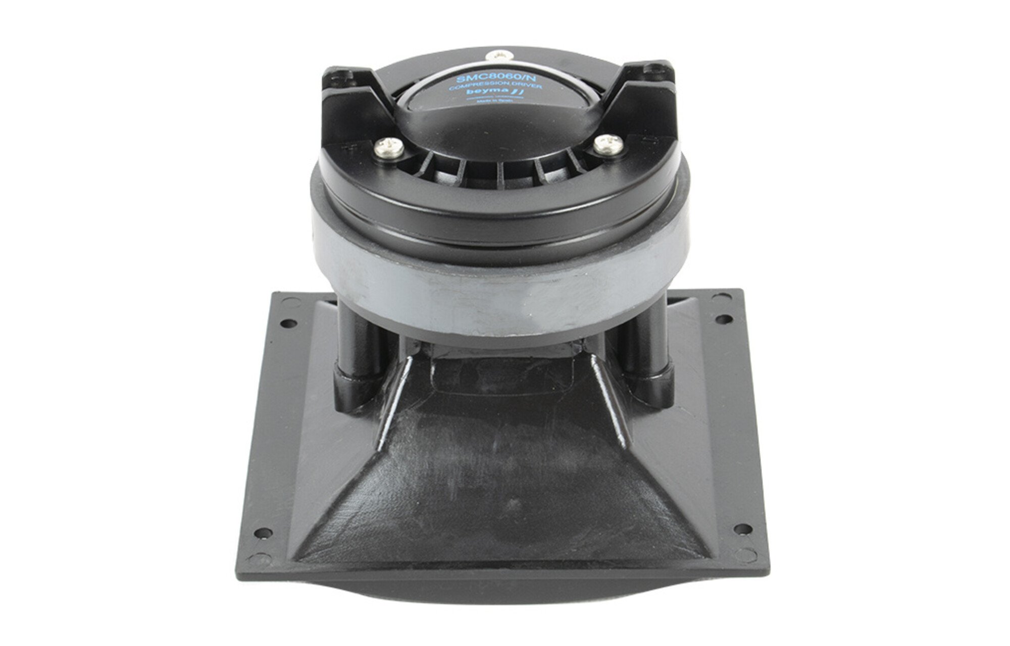 Beyma SMC-8060/N kompressziós meghajtó
