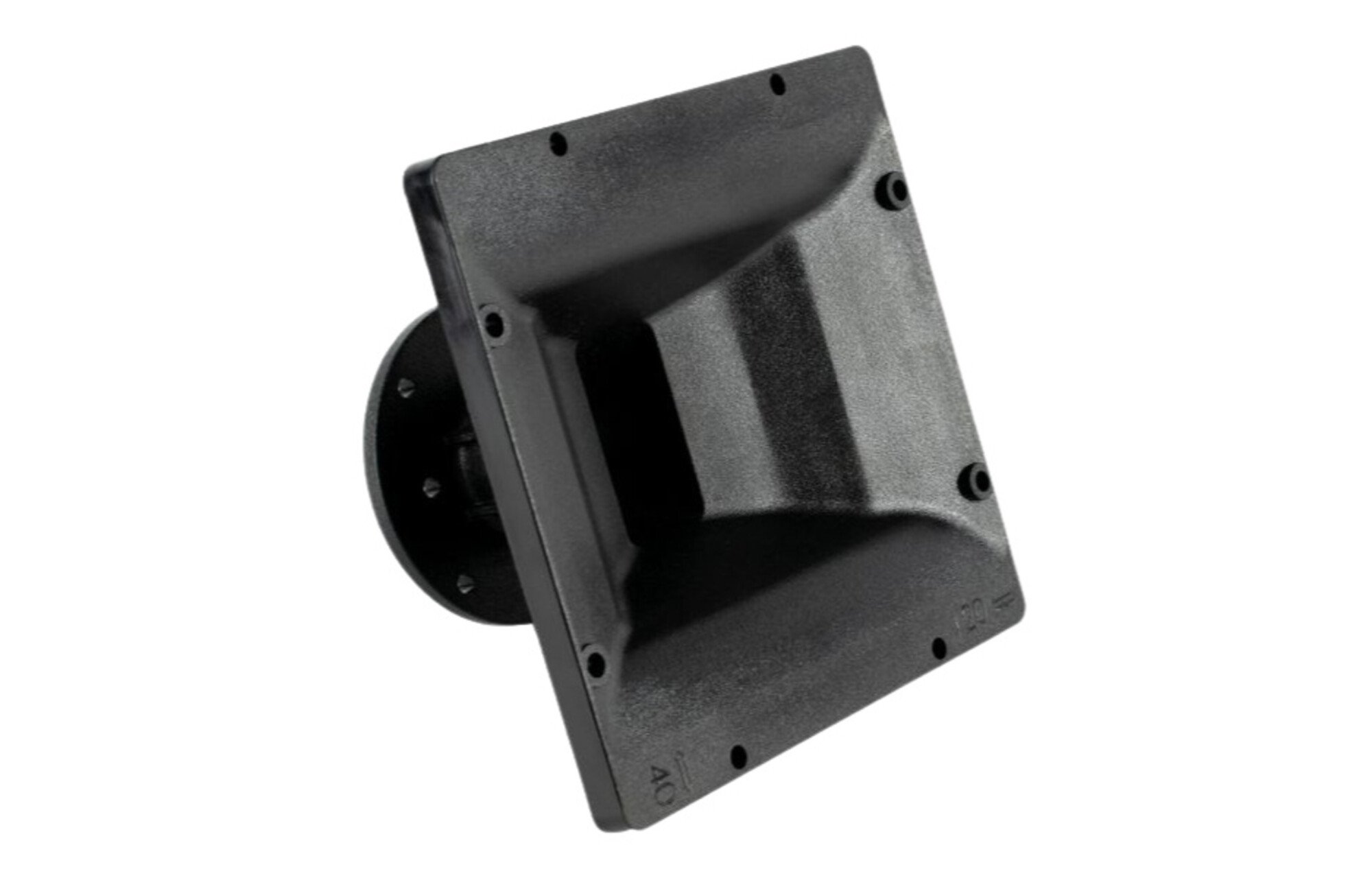 Beyma TD-1124P exponenciális kürt 120x40 cm