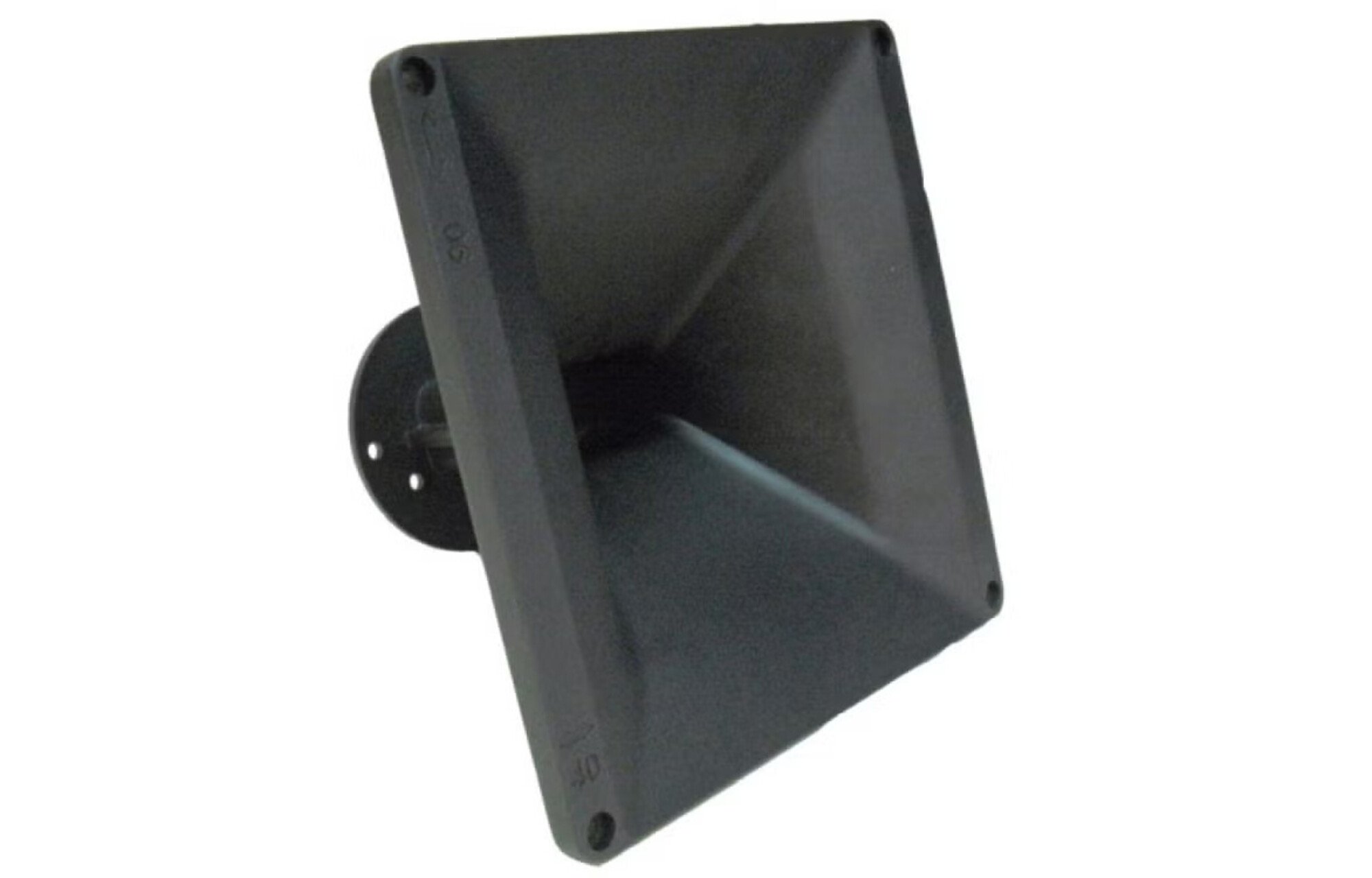Beyma TD-194 Exponenciális kürt 90x40 cm