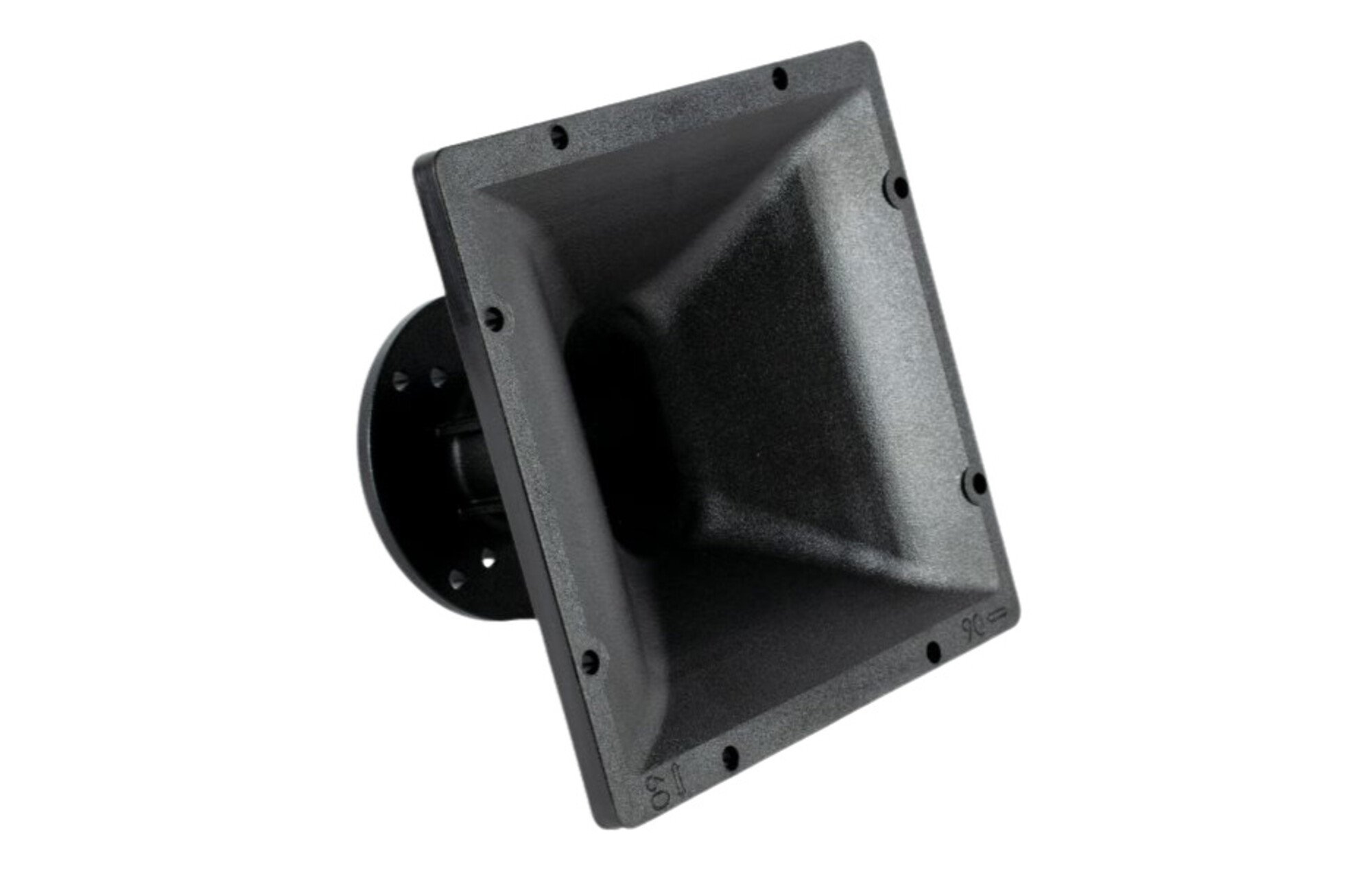 Beyma TD-196P Exponenciális kürt 90x60 cm