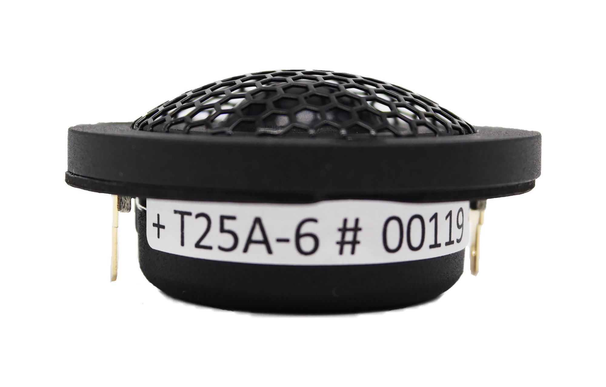 BlieSMa T25A-6 dómsugárzó (párba válogatott)