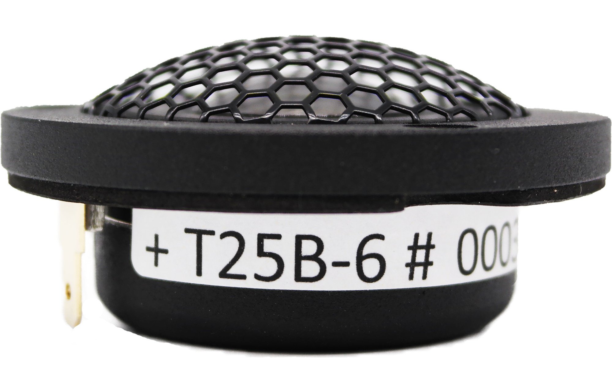 BlieSMa T25B-6 Beryllium magassugárzó | 2,5" | (párba válogatott)