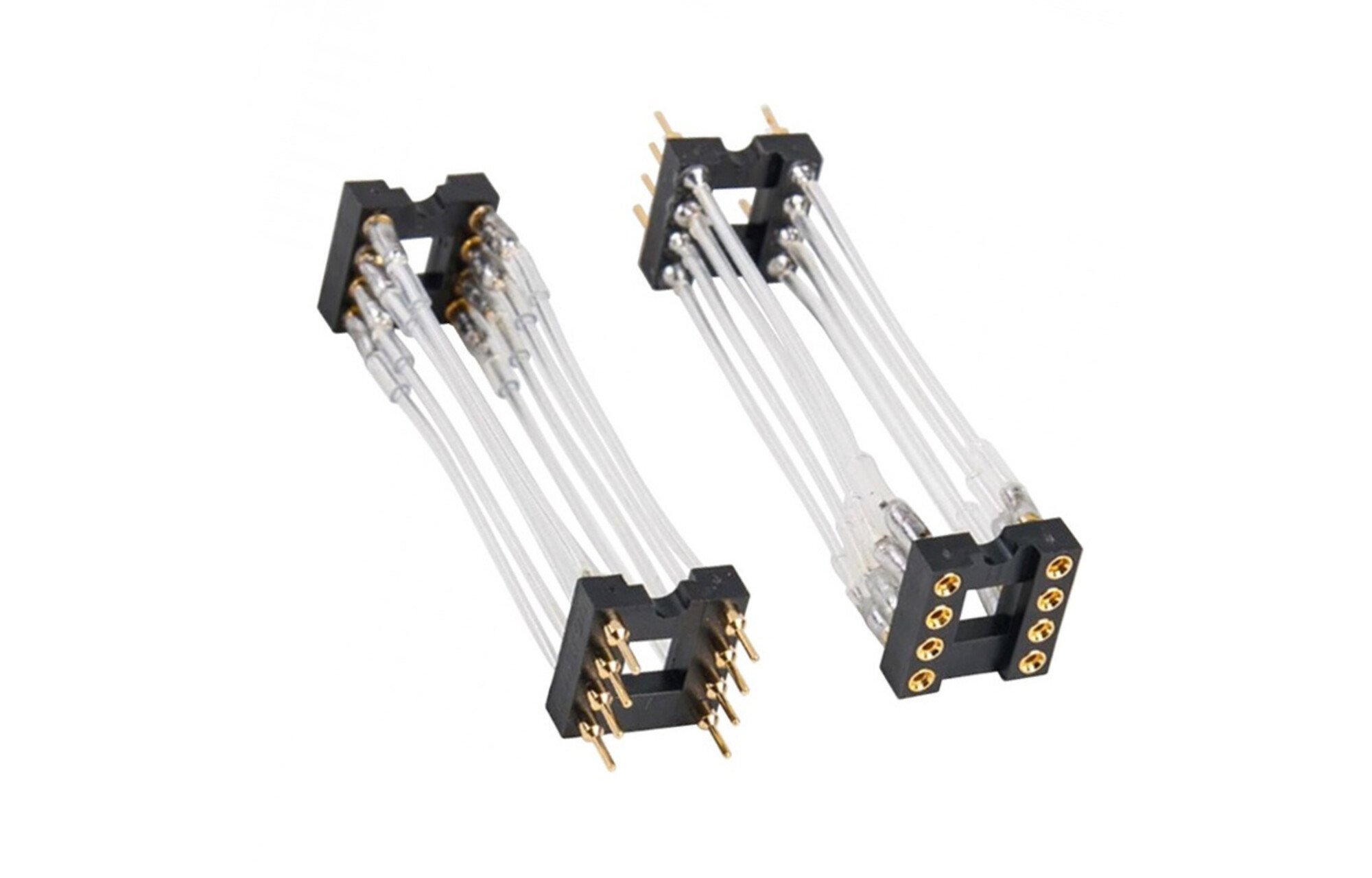 Burson Audio EXT-2 Opamp hosszabbító lábak