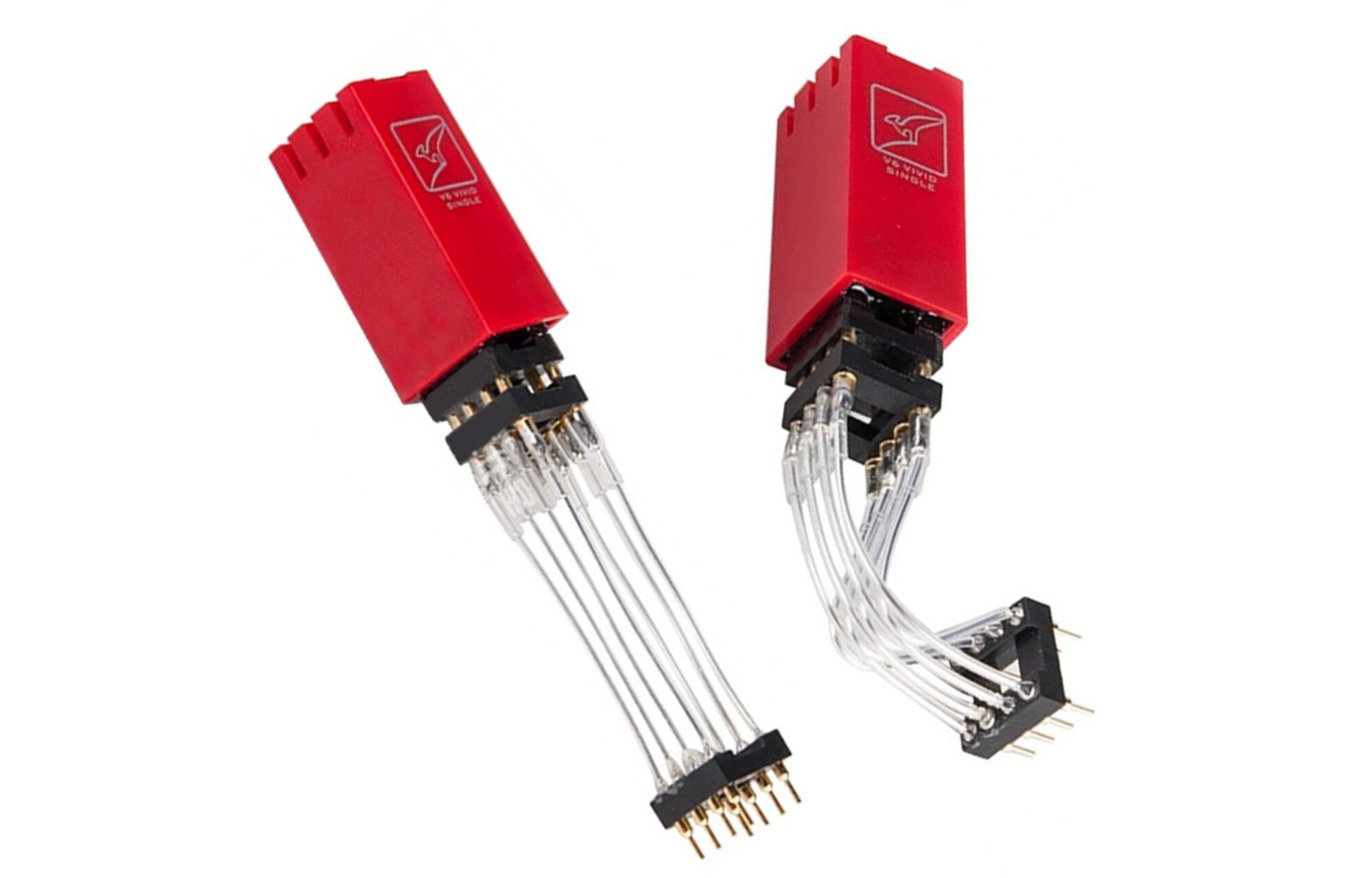 Burson Audio EXT-2 Opamp hosszabbító lábak