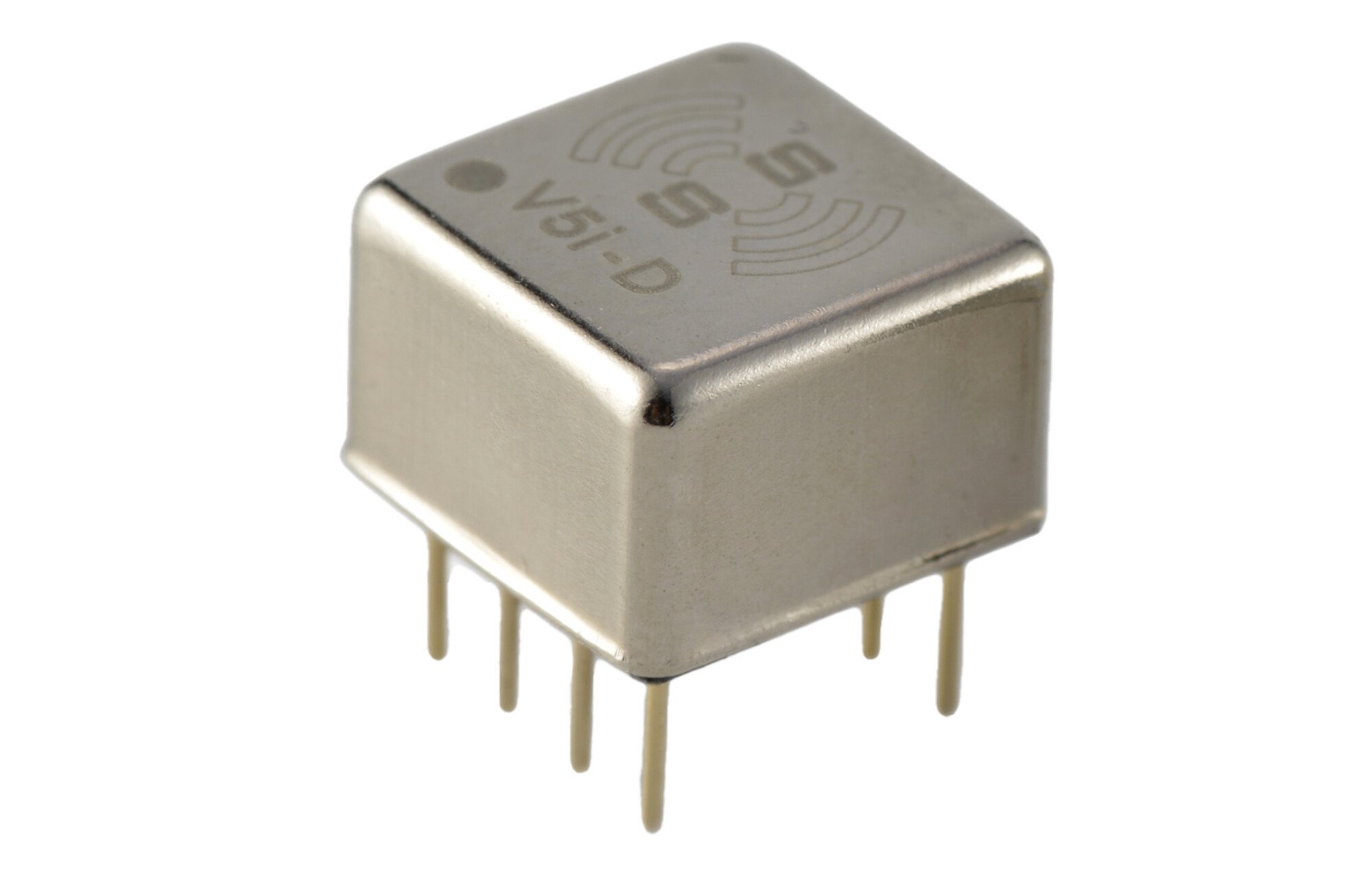 Burson Audio V5i Dual Opamp - Eladva 1 darabonként