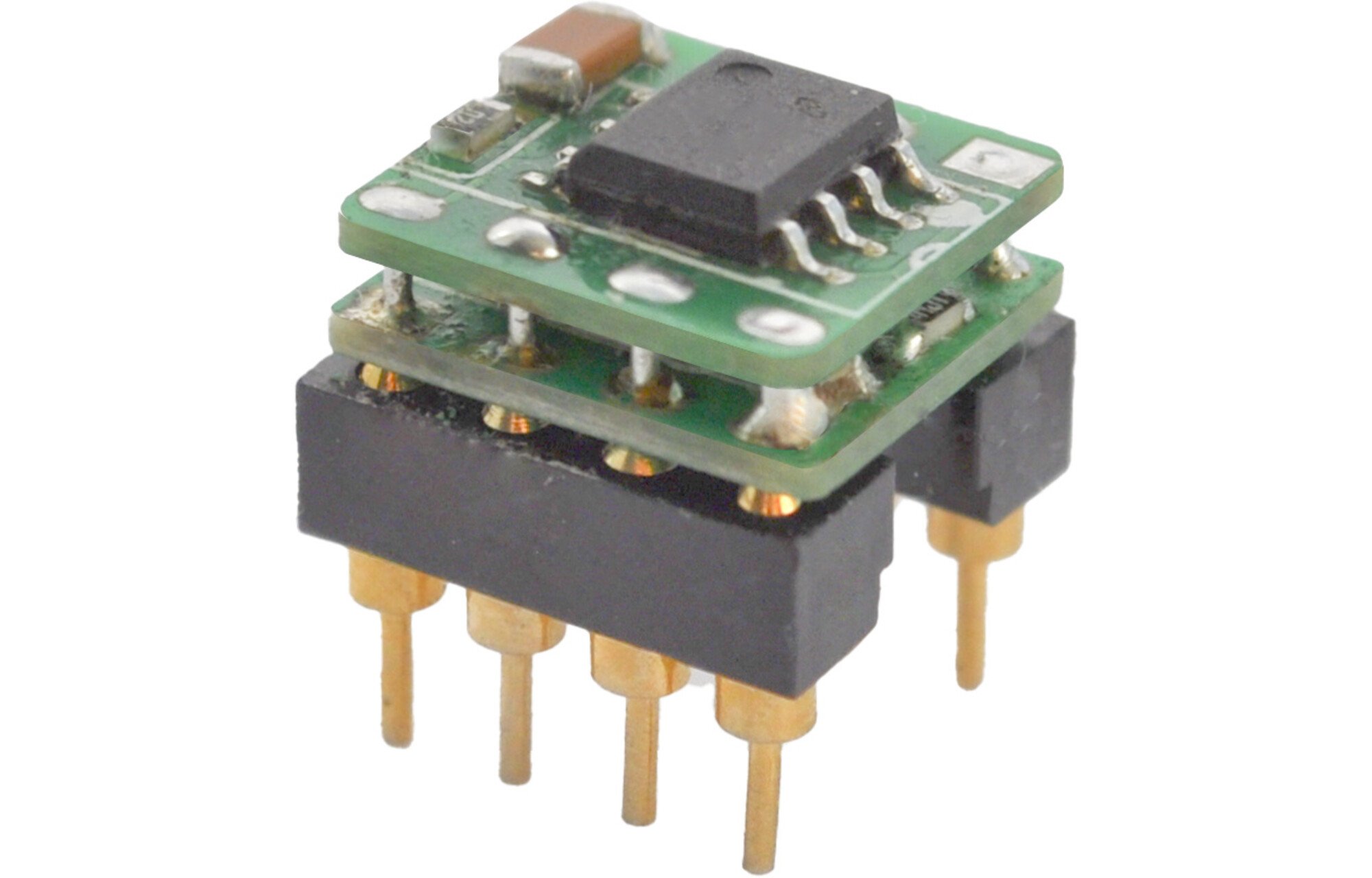Burson Audio V5i Dual Opamp - Eladva 1 darabonként
