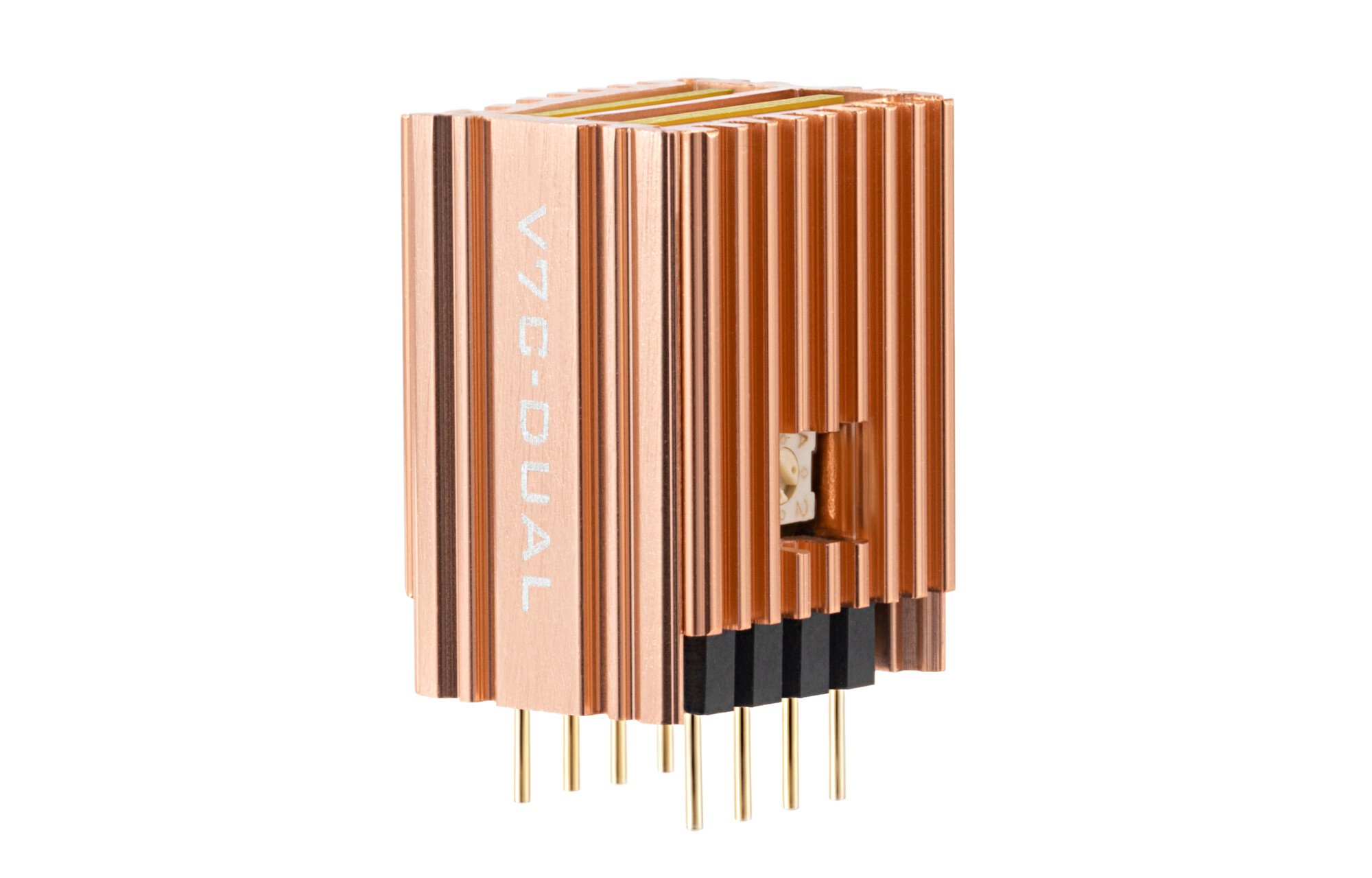 Burson Audio V7 Classic Dual Opamp - Eladva 1 darabonként