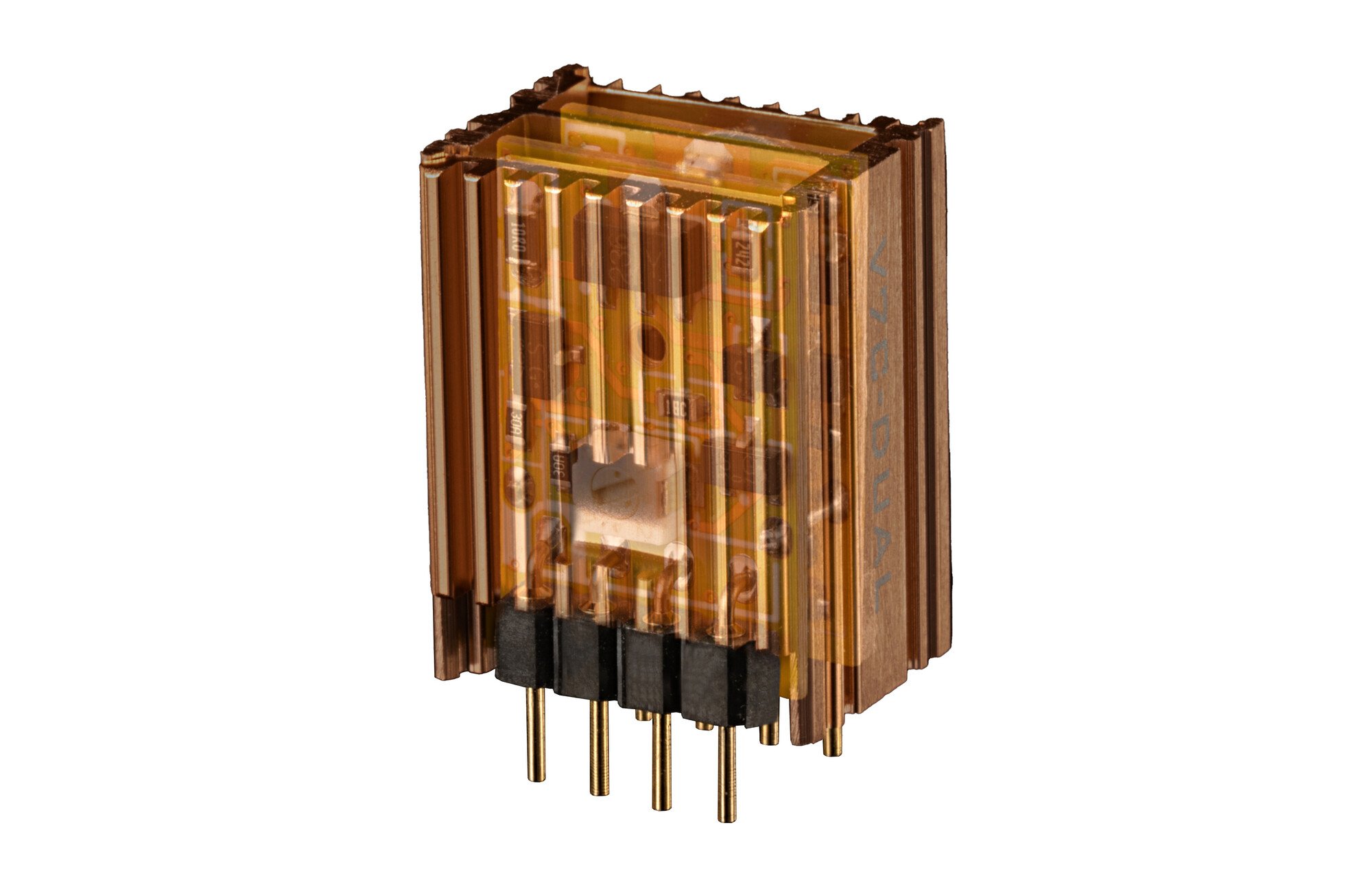 Burson Audio V7 Classic Dual Opamp - Eladva 1 darabonként