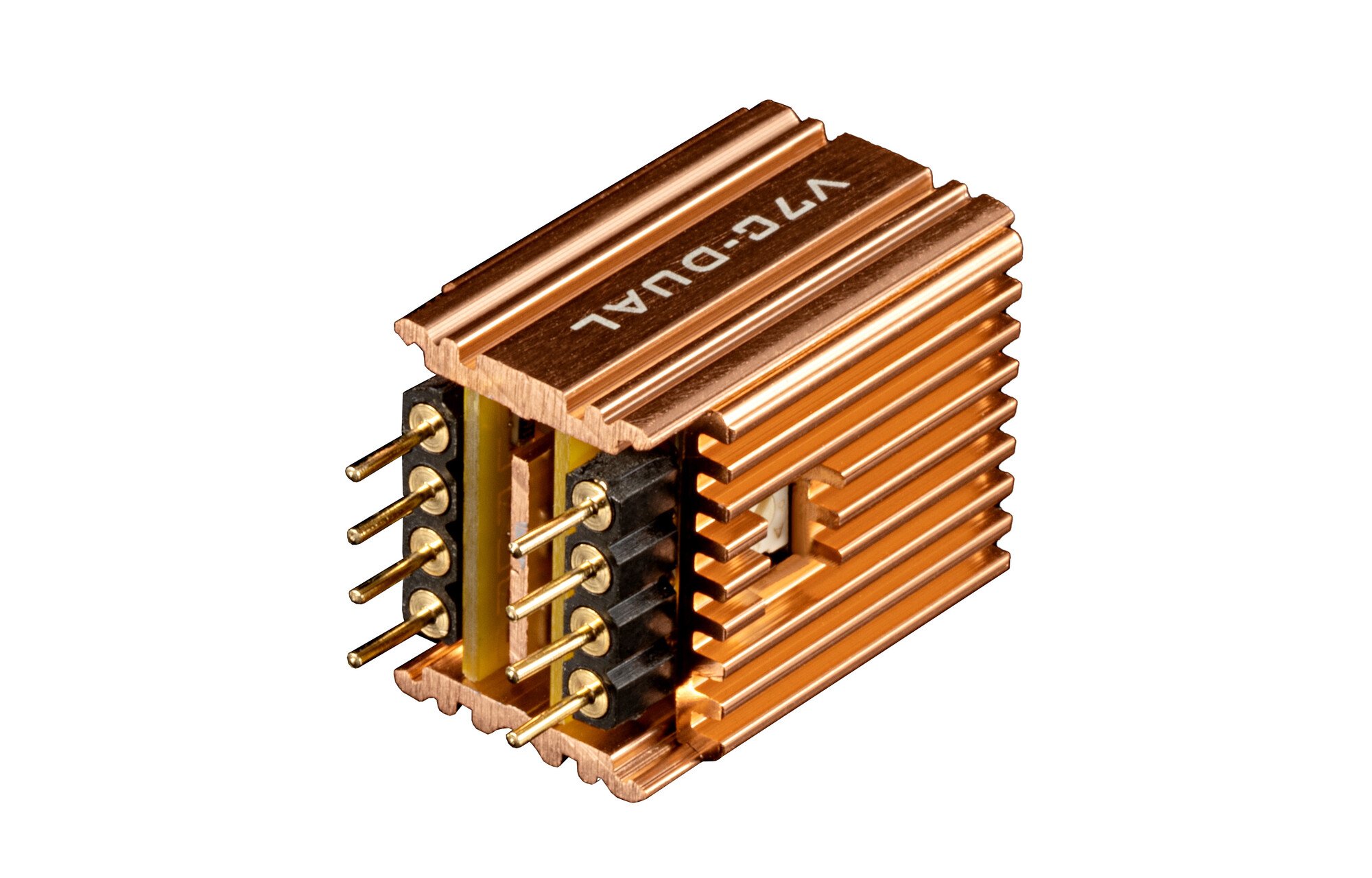 Burson Audio V7 Classic Dual Opamp - Eladva 1 darabonként