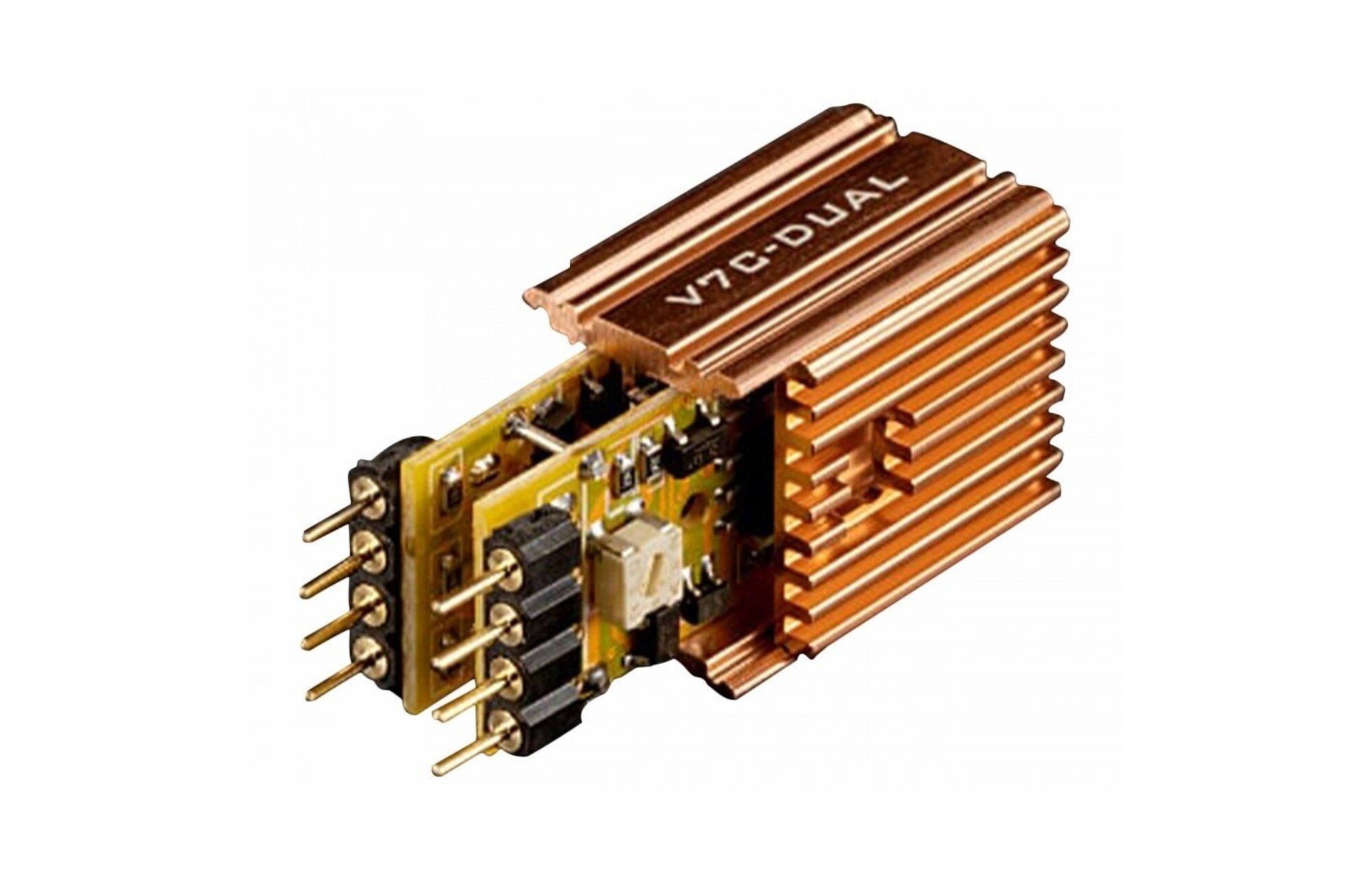 Burson Audio V7 Classic Dual Opamp - Eladva 1 darabonként
