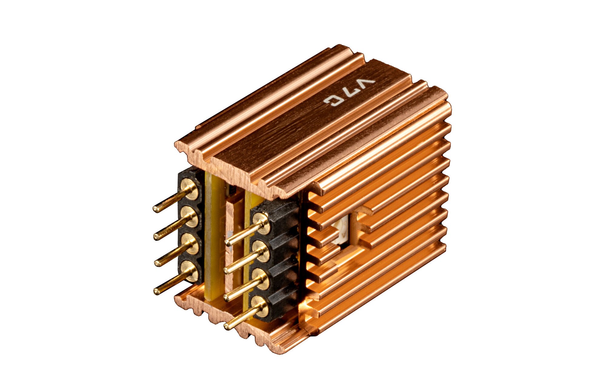Burson Audio V7 Classic Single Opamp - Párban kapható