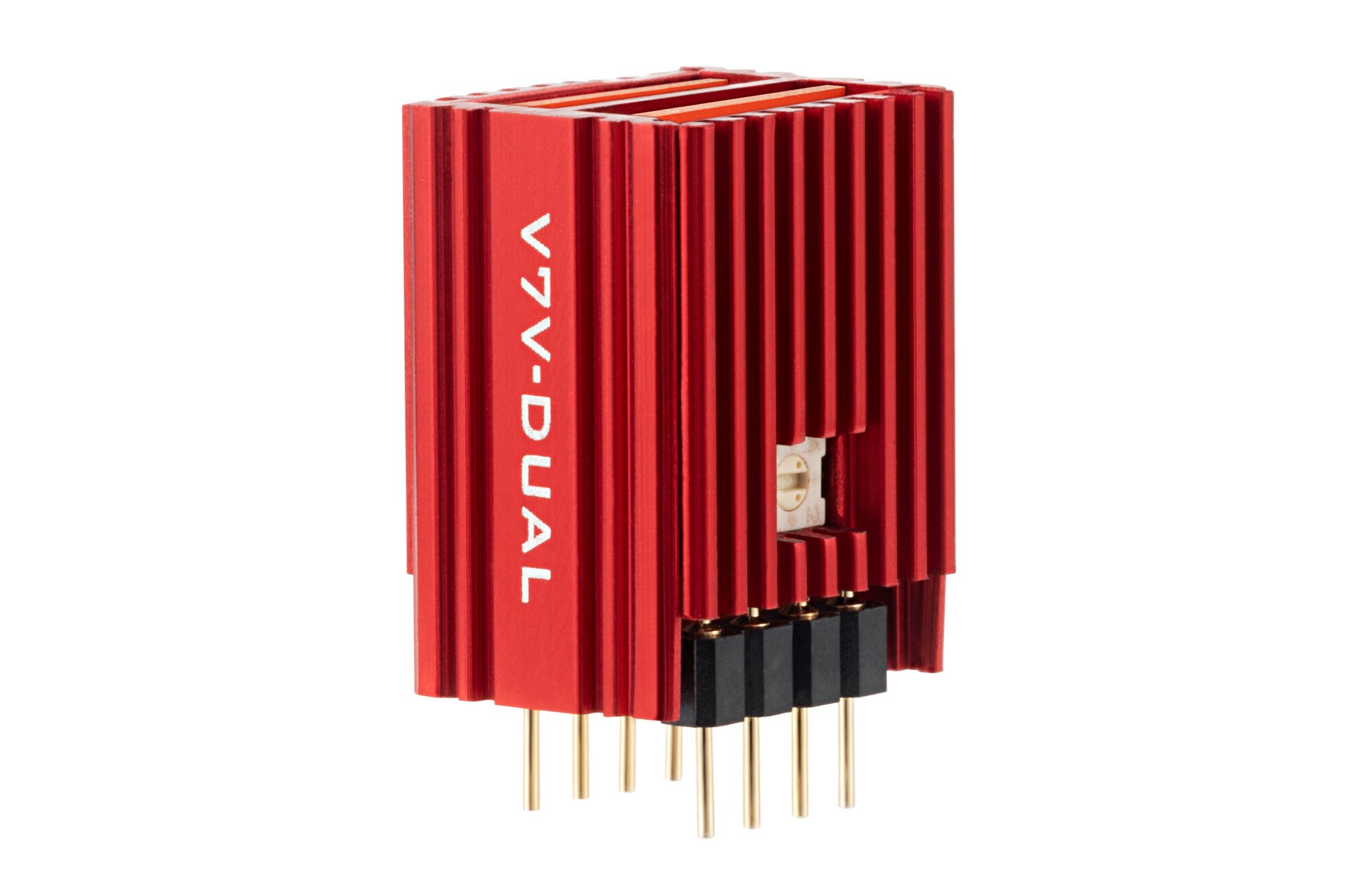 Burson Audio V7 Vivid Dual Opamp - Eladva 1 darabonként