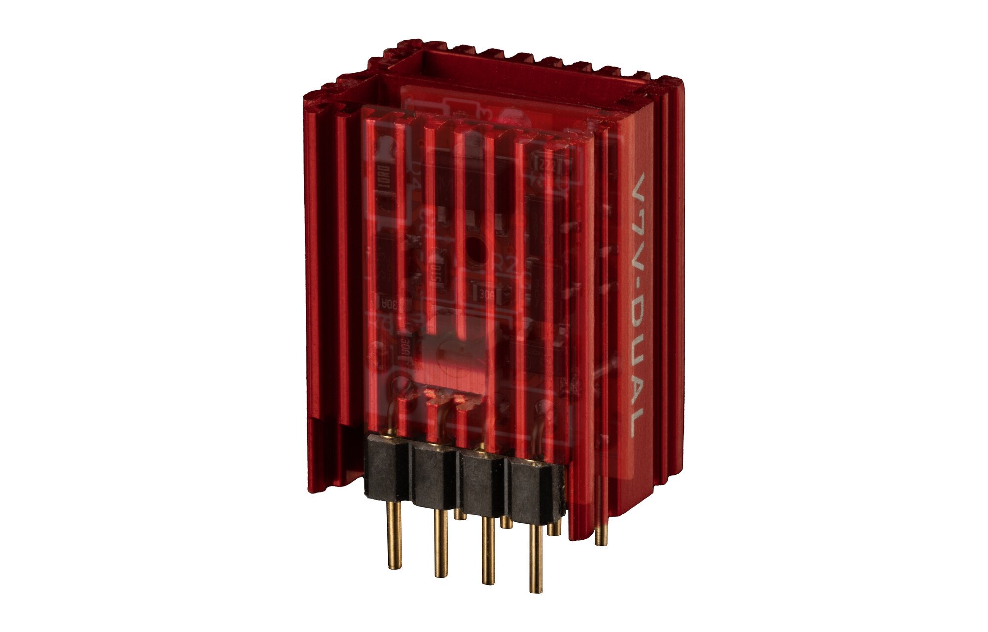 Burson Audio V7 Vivid Dual Opamp - Eladva 1 darabonként