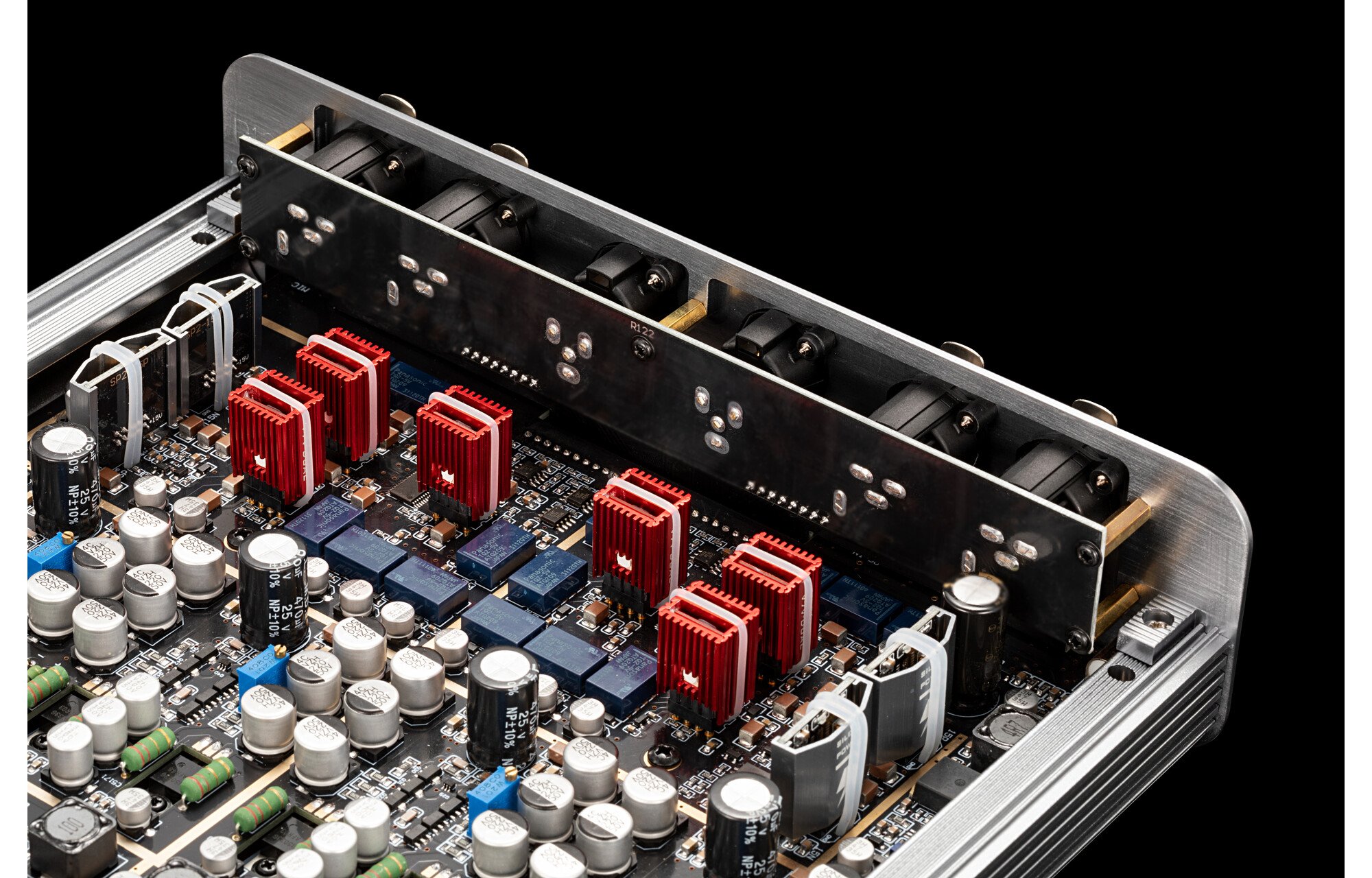 Burson Audio V7 Vivid Dual Opamp - Eladva 1 darabonként