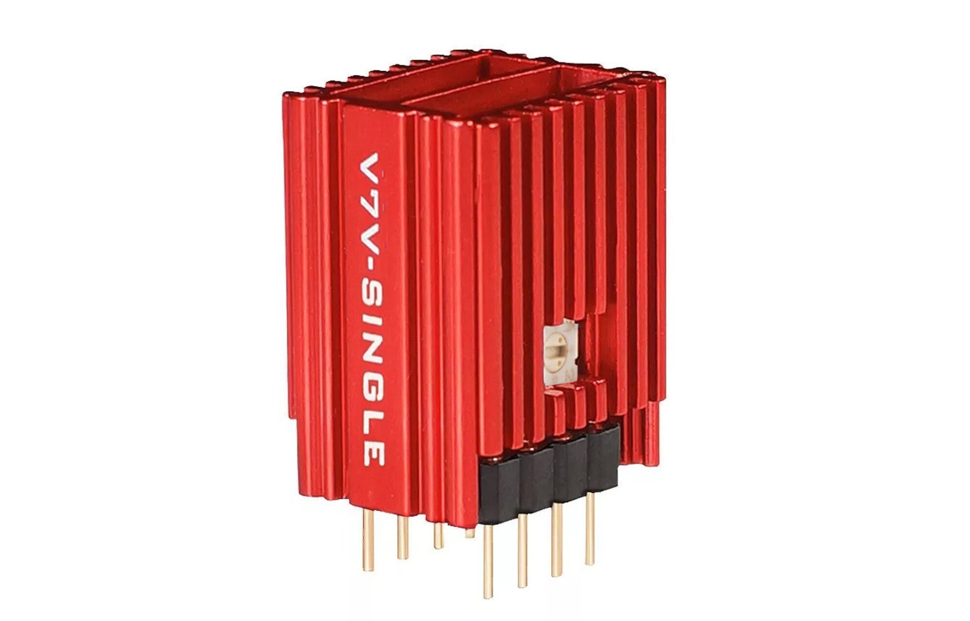 Burson Audio V7 Vivid Single Opamp - Párban kapható