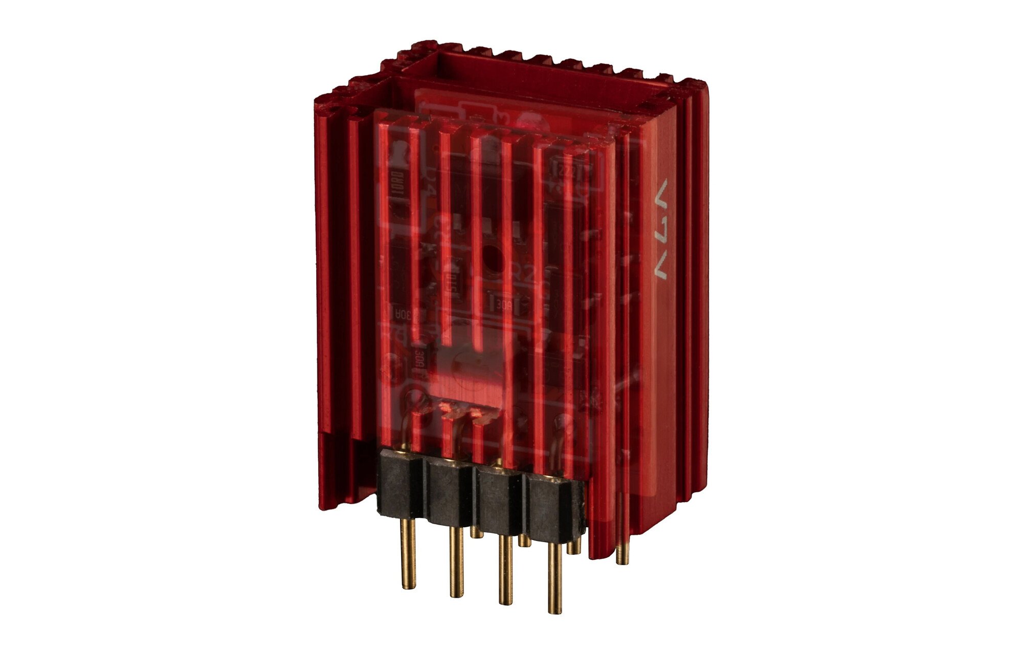 Burson Audio V7 Vivid Single Opamp - Párban kapható