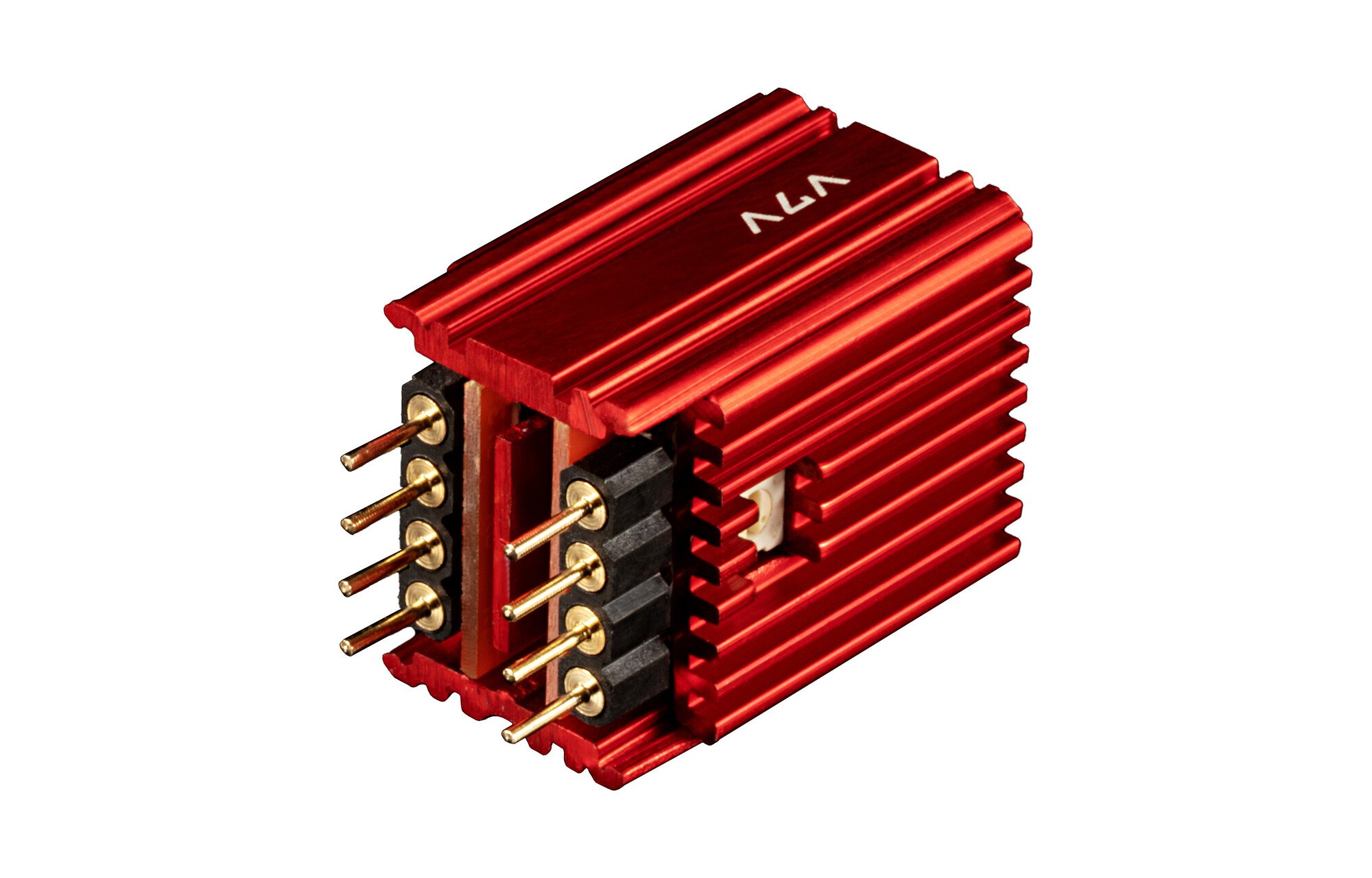 Burson Audio V7 Vivid Single Opamp - Párban kapható