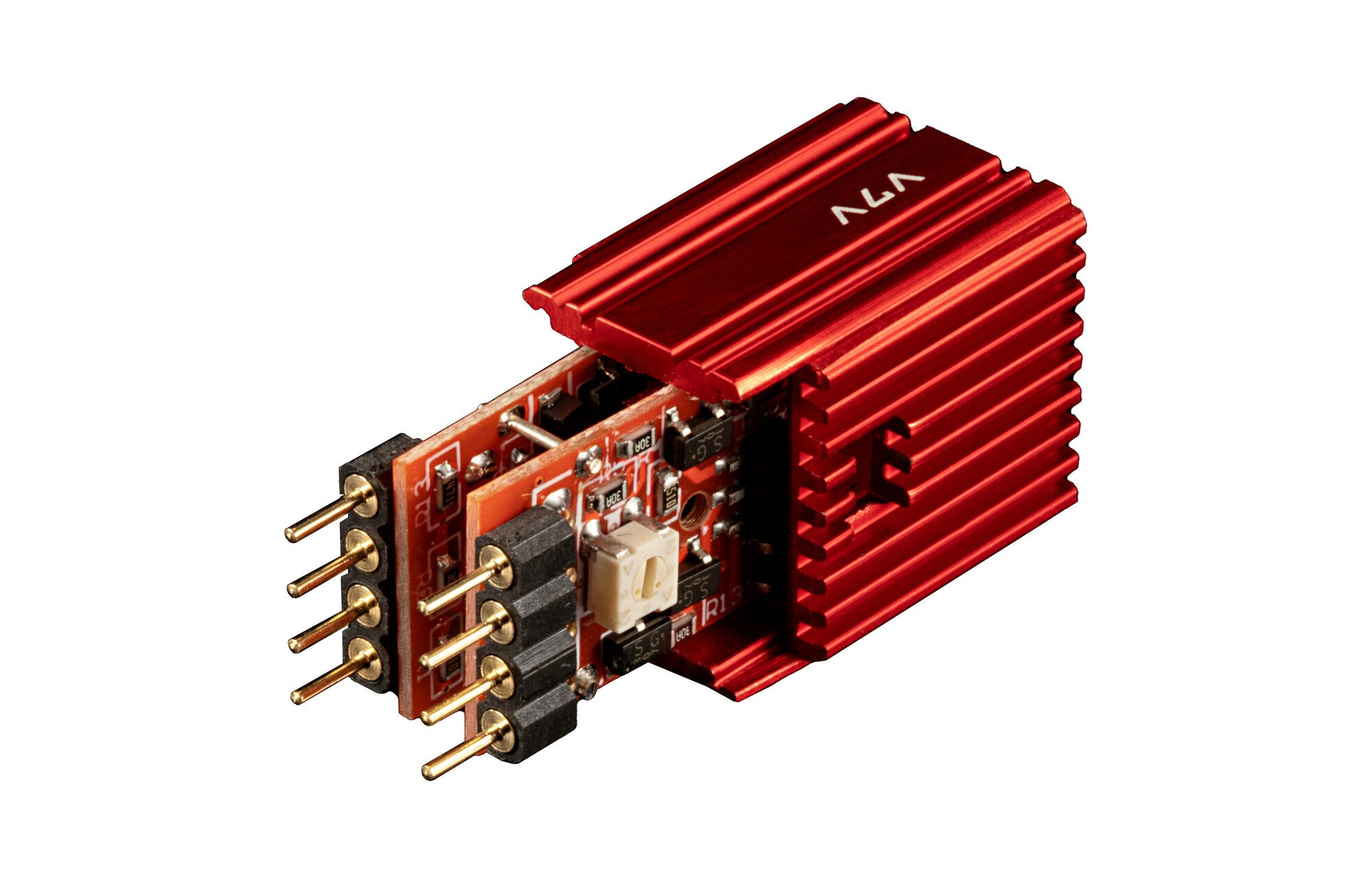 Burson Audio V7 Vivid Single Opamp - Párban kapható