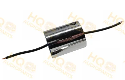 ClarityCap ESA10uH250Vdc | 10 uF | 3% | ESA 250V Kondenzátor