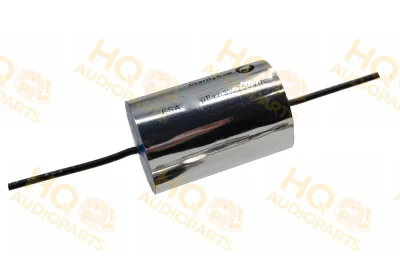 ClarityCap ESA27uH250Vdc | 27 uF | 3% | ESA 250V Kondenzátor