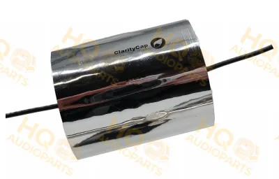 ClarityCap ESA60uH250Vdc | 60 uF | 3% | ESA 250V Kondenzátor