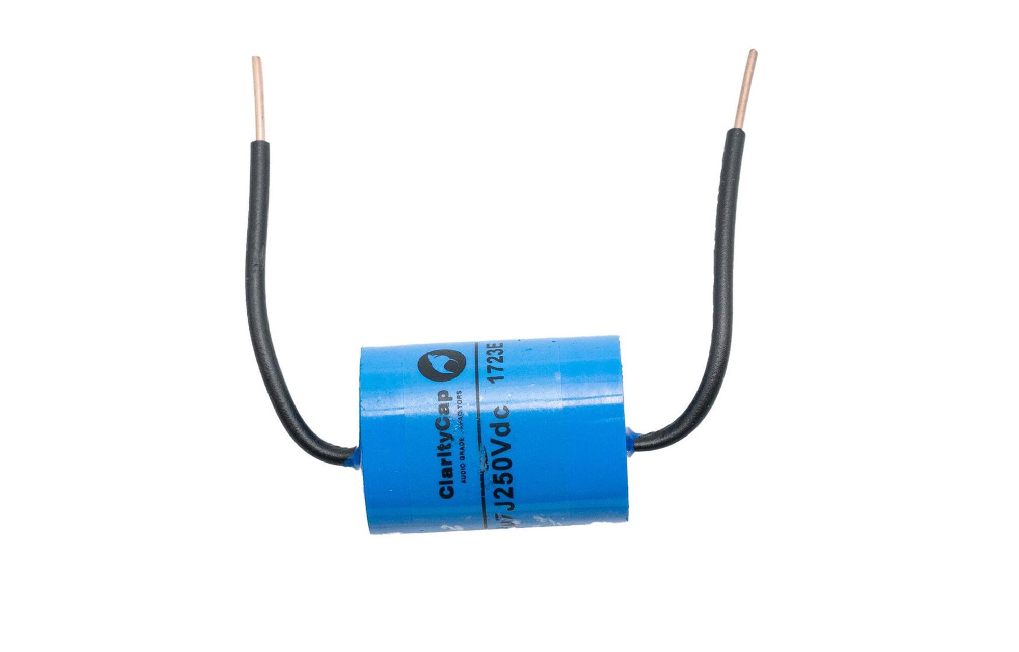 ClarityCap PX4u7J250Vdc | 4,70 uF | 5% | PX 250V Kondenzátor