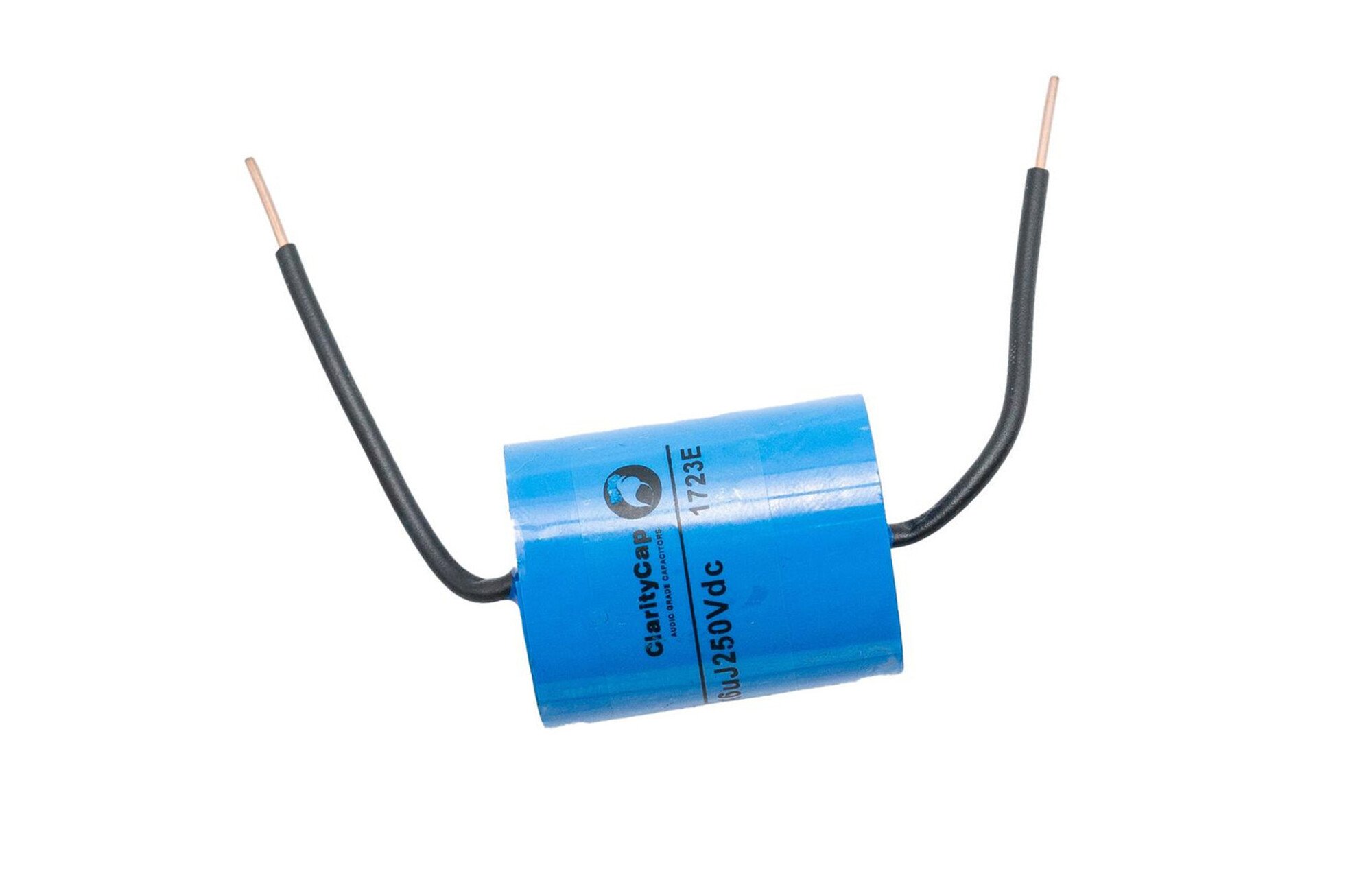 ClarityCap PX5u6J250Vdc | 5,60 uF | 5% | PX 250V Kondenzátor