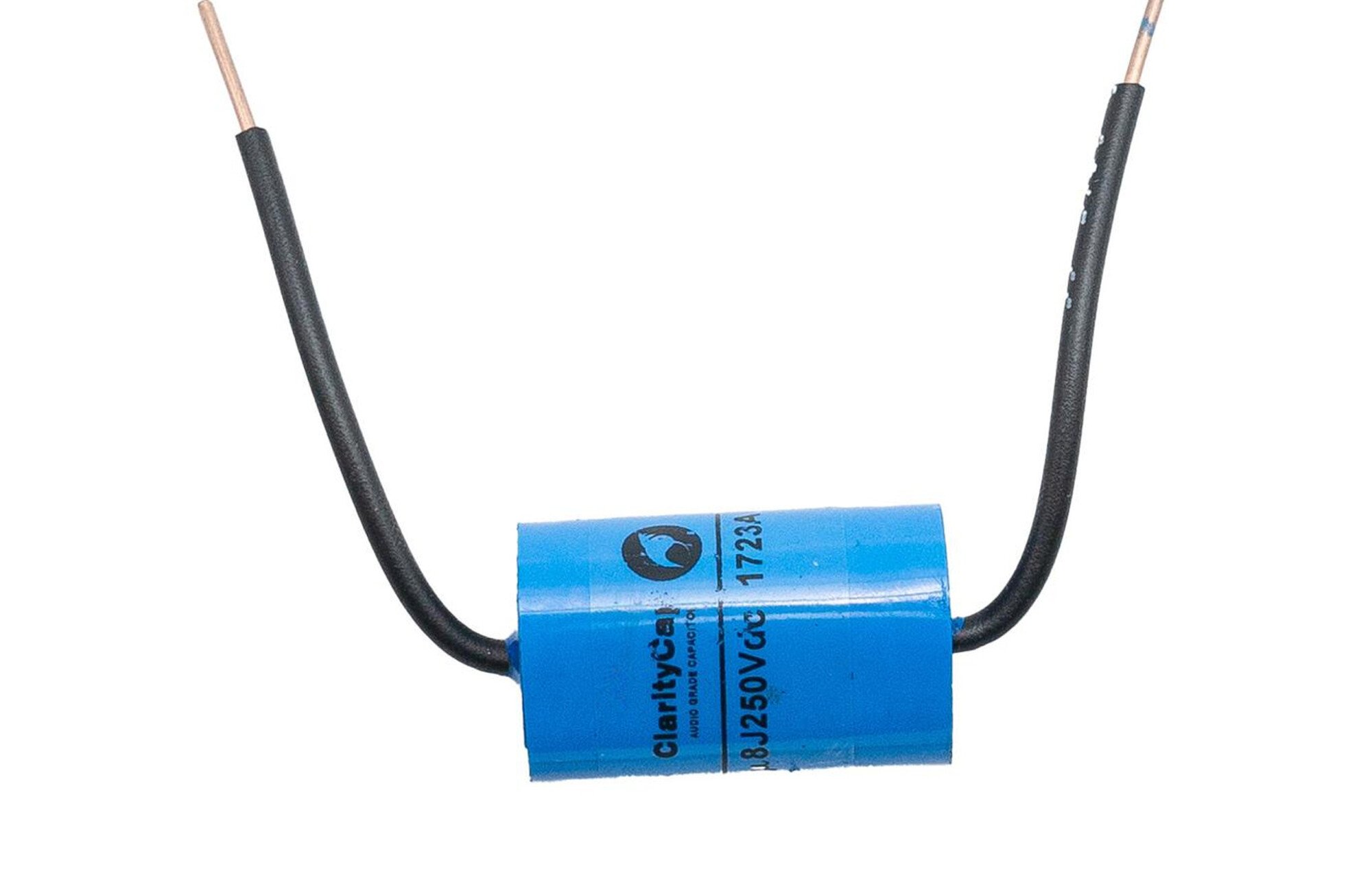 ClarityCap PX6u8J250Vdc | 6,80 uF | 5% | PX 250V Kondenzátor